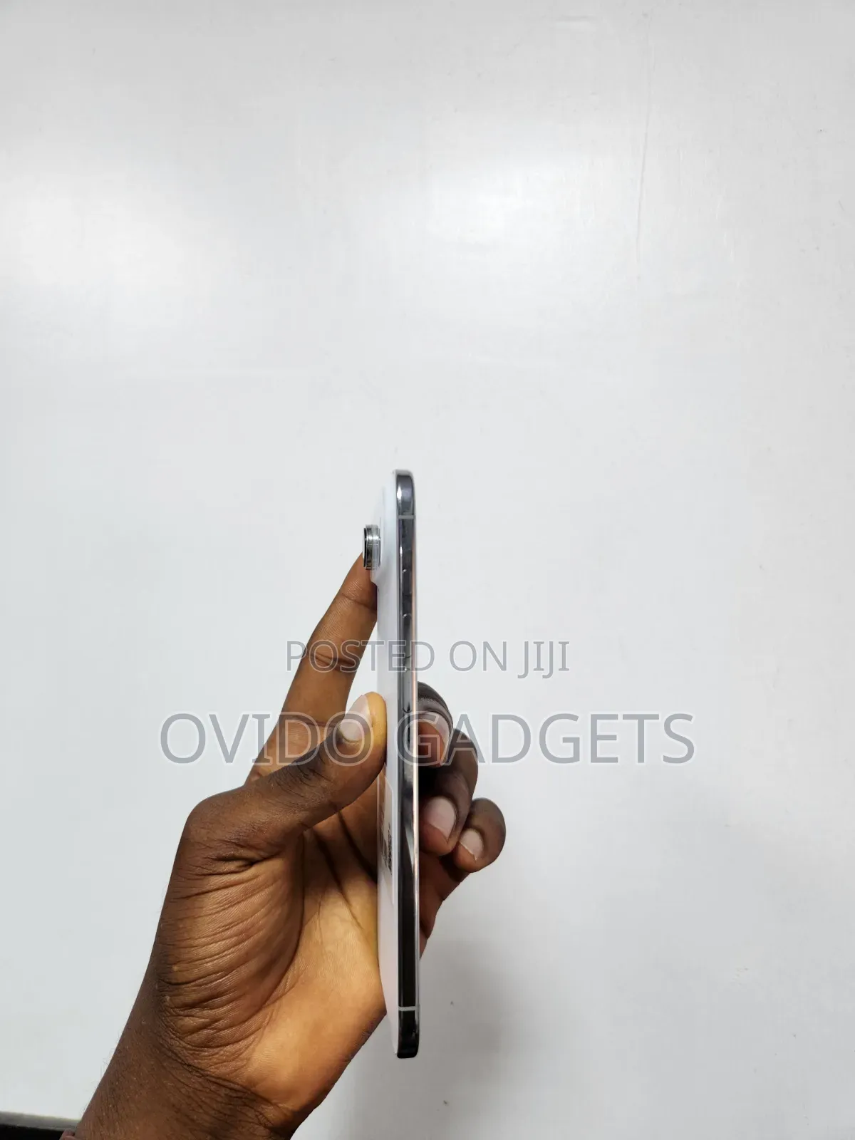 Apple iPhone Air 256 GB White