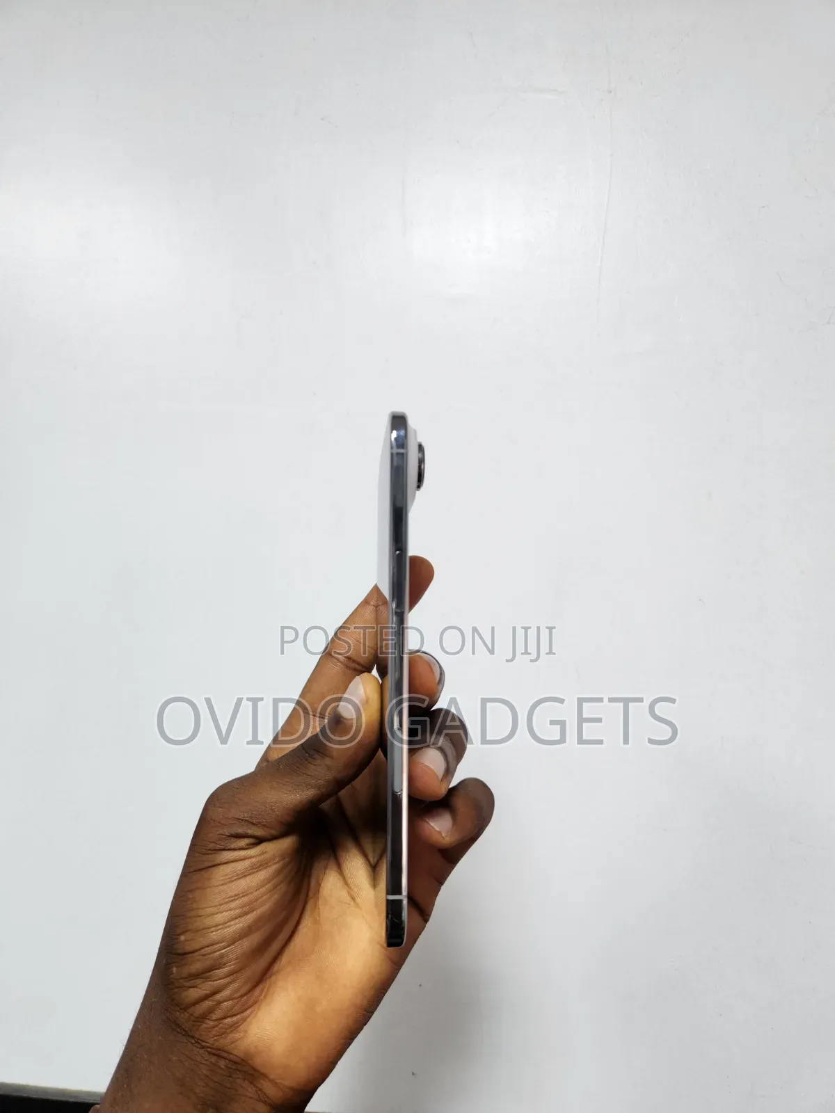 Apple iPhone Air 256 GB White