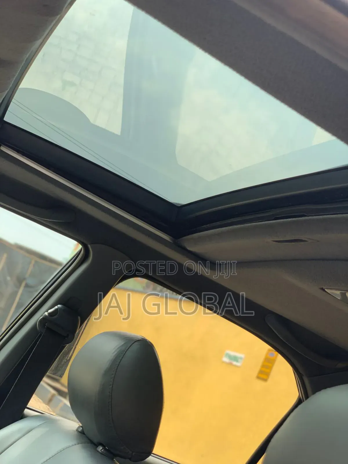 Lexus RX 2002 Gold