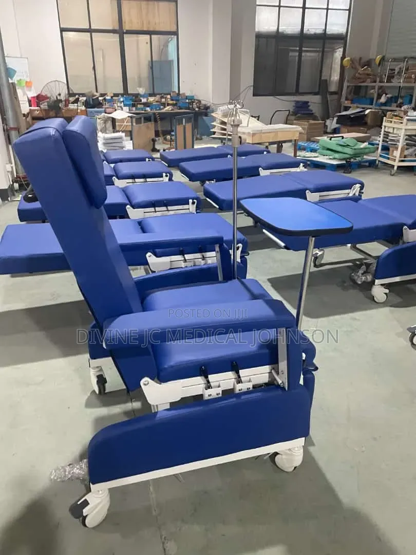 Dialysis Chair