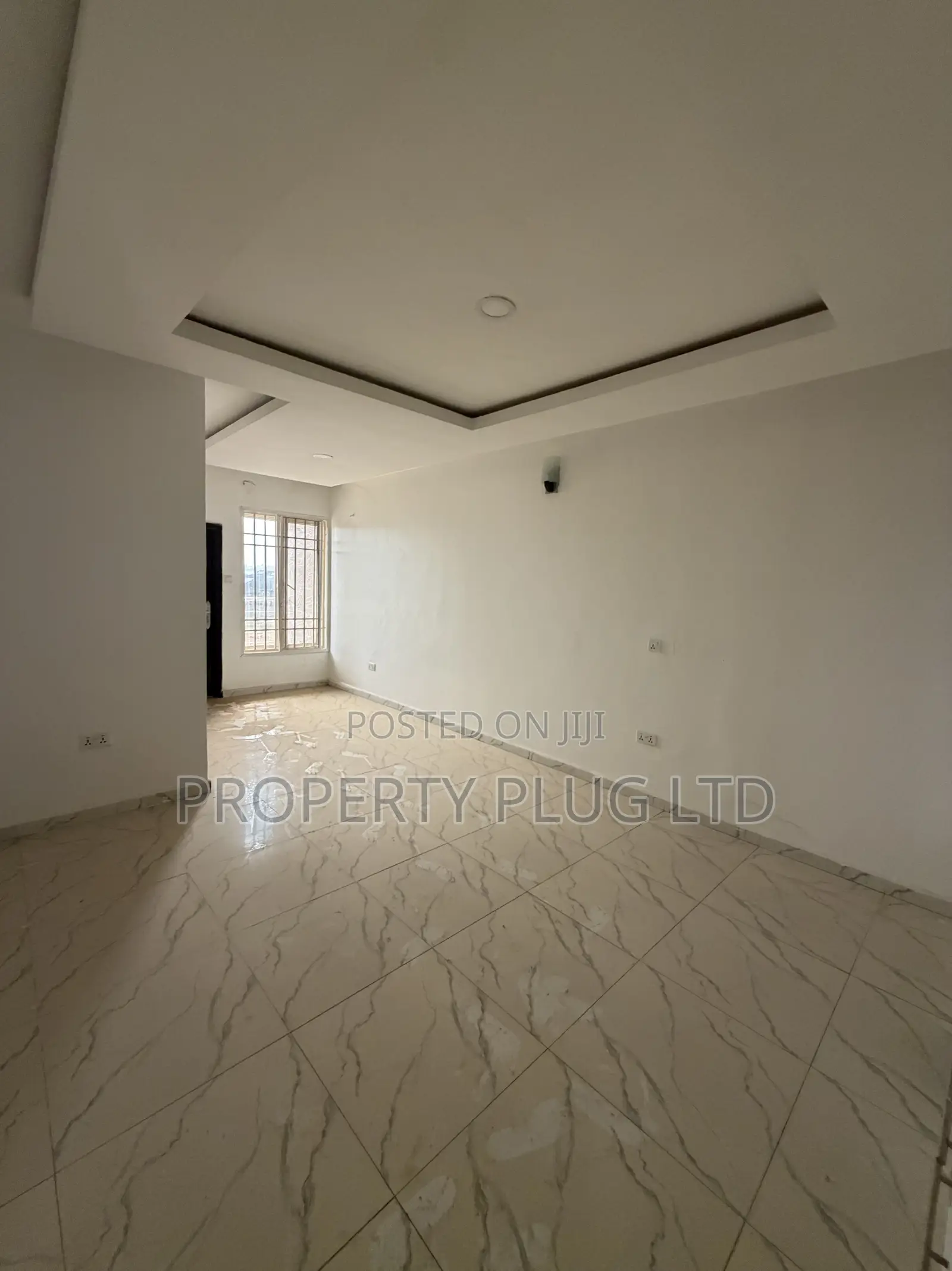 4bdrm Duplex in Idu for rent