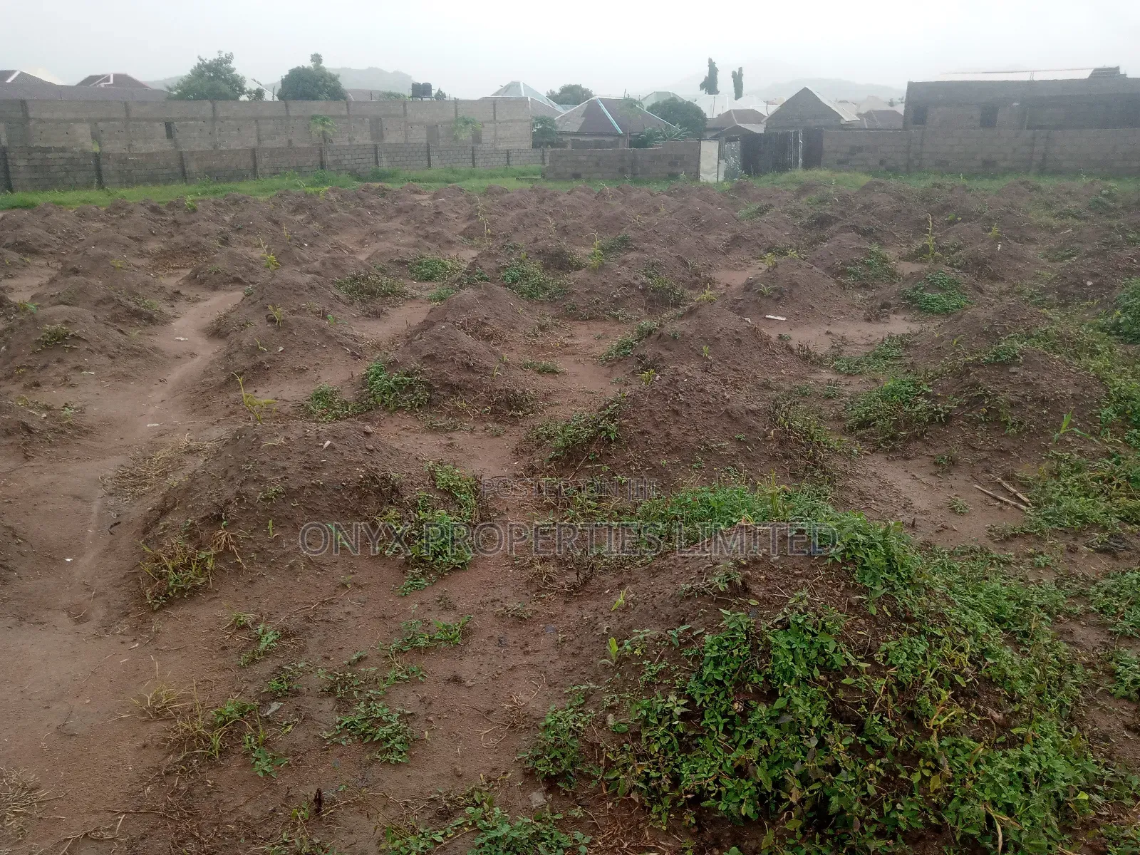 Land For Sell
