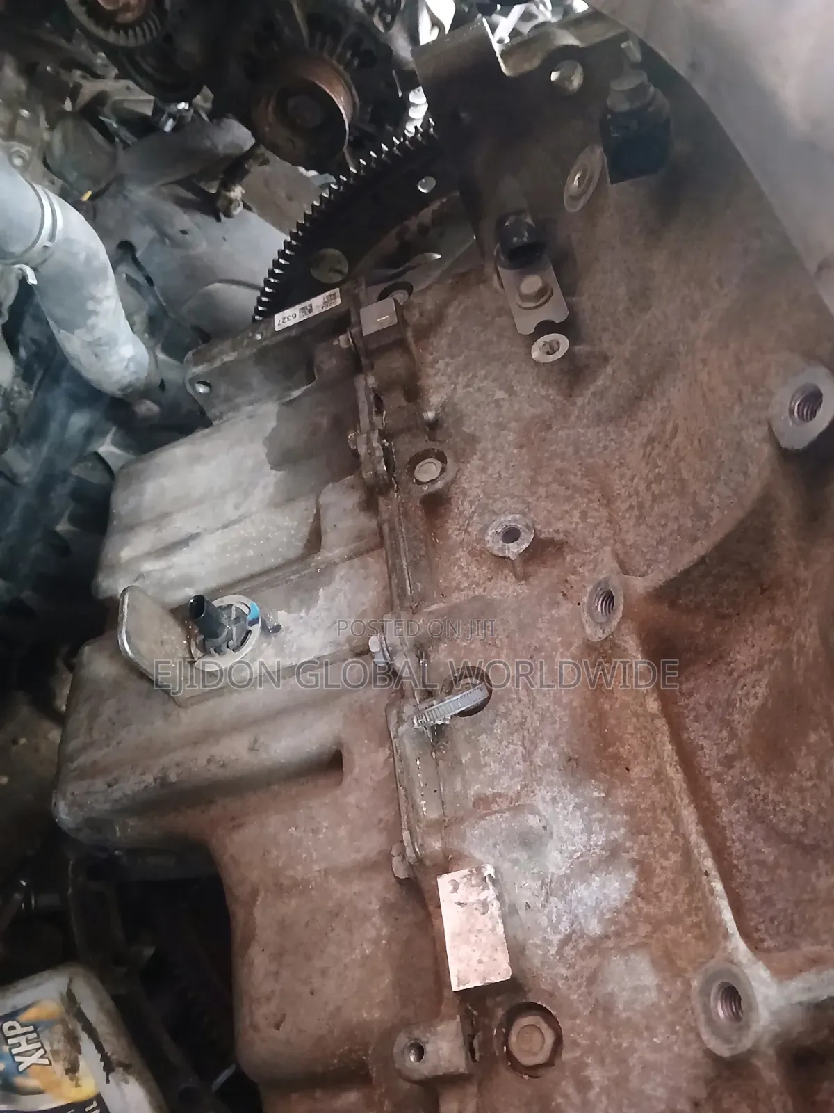 5.3l Ecotec3 V8 Engine GMC Sierra 1500 Limited Yukon Xl 2019 2021 2023