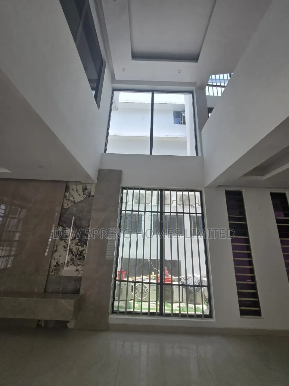 5bdrm Duplex in Ikoyi for sale