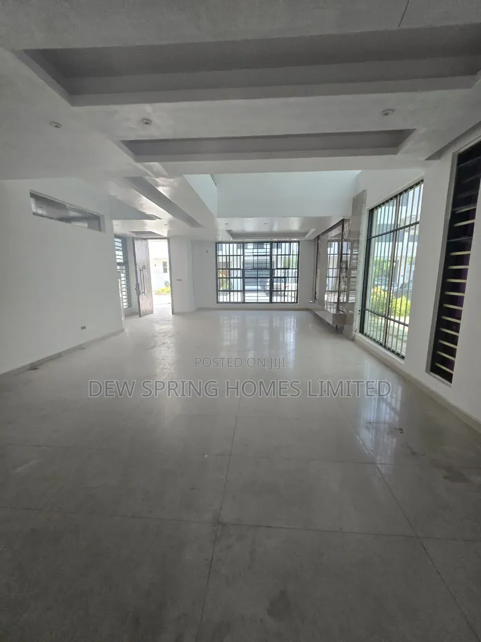 5bdrm Duplex in Ikoyi for sale