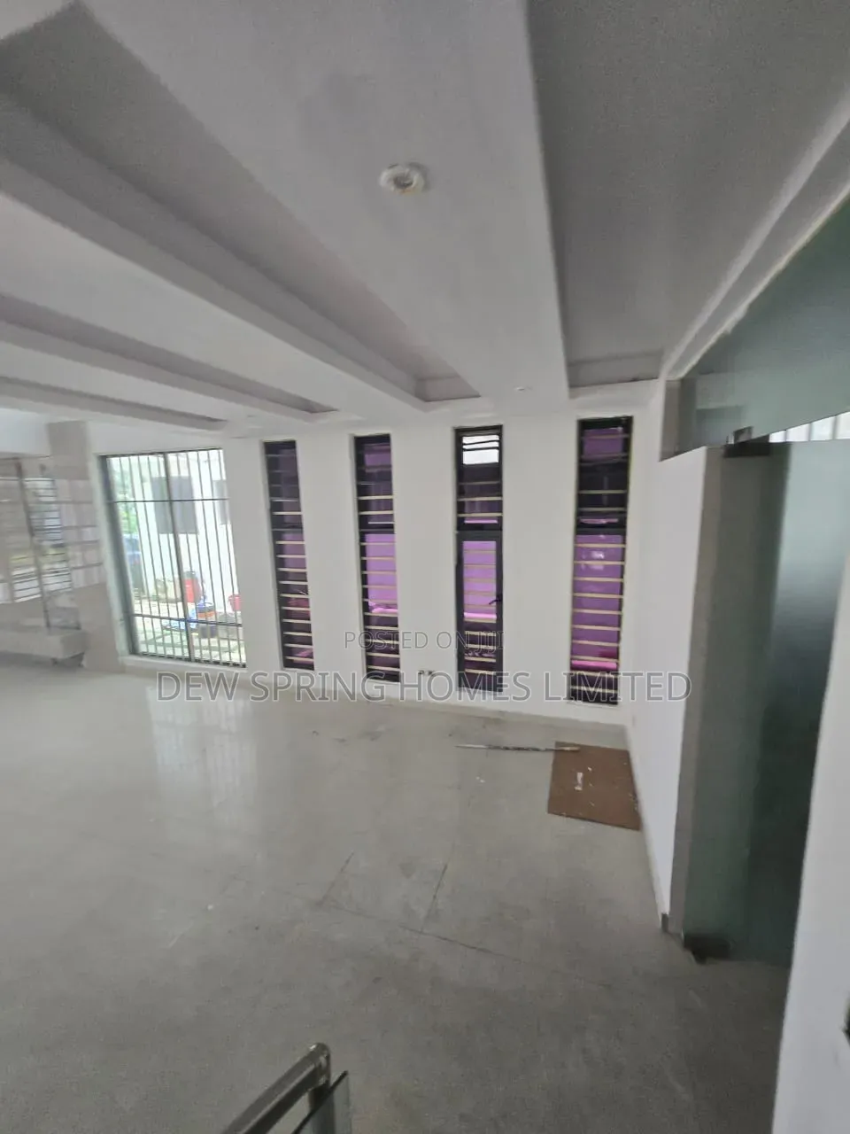 5bdrm Duplex in Ikoyi for sale