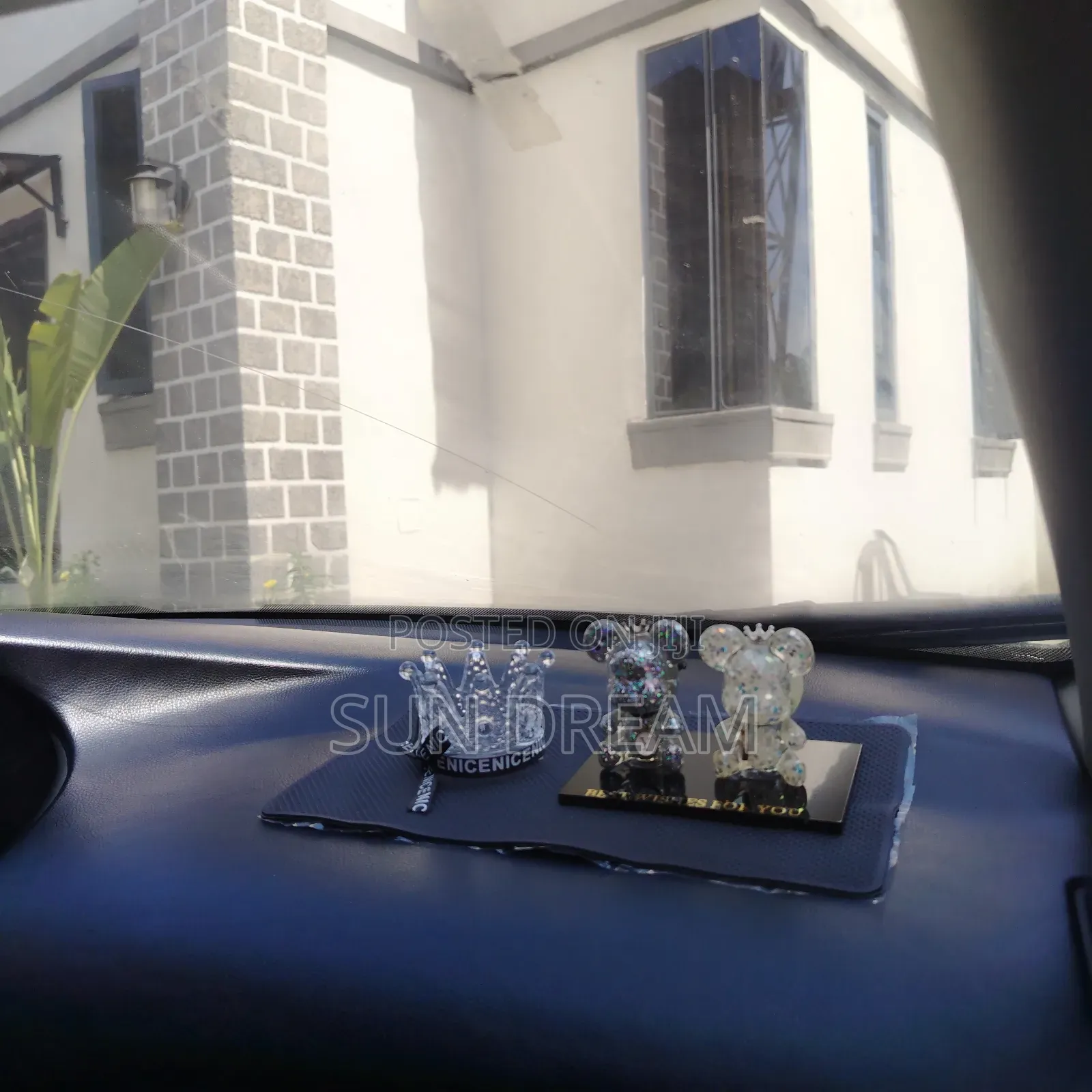 Car Ornaments Car Decoration Home Accessories F124