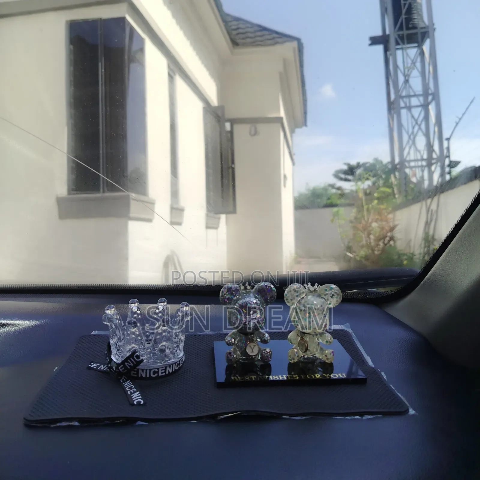 Car Ornaments Car Decoration Home Accessories F124