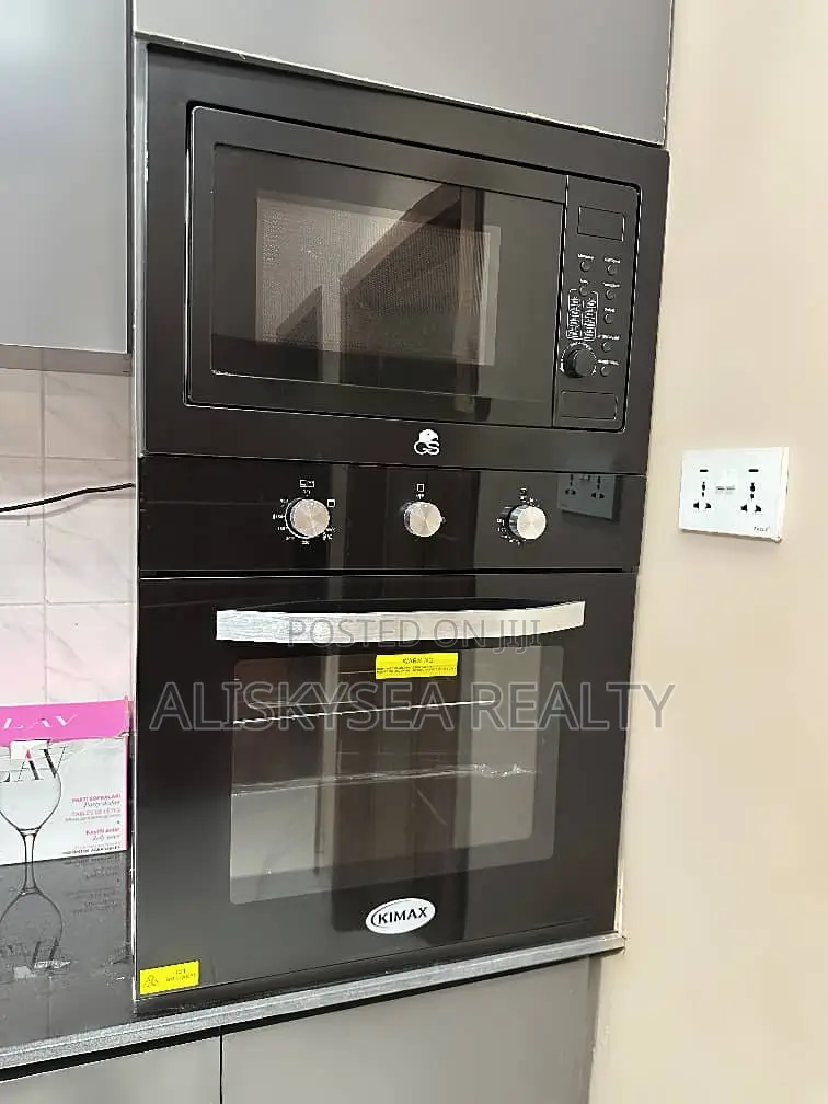 3bedroom Duplex Shortlet in Awoyaya