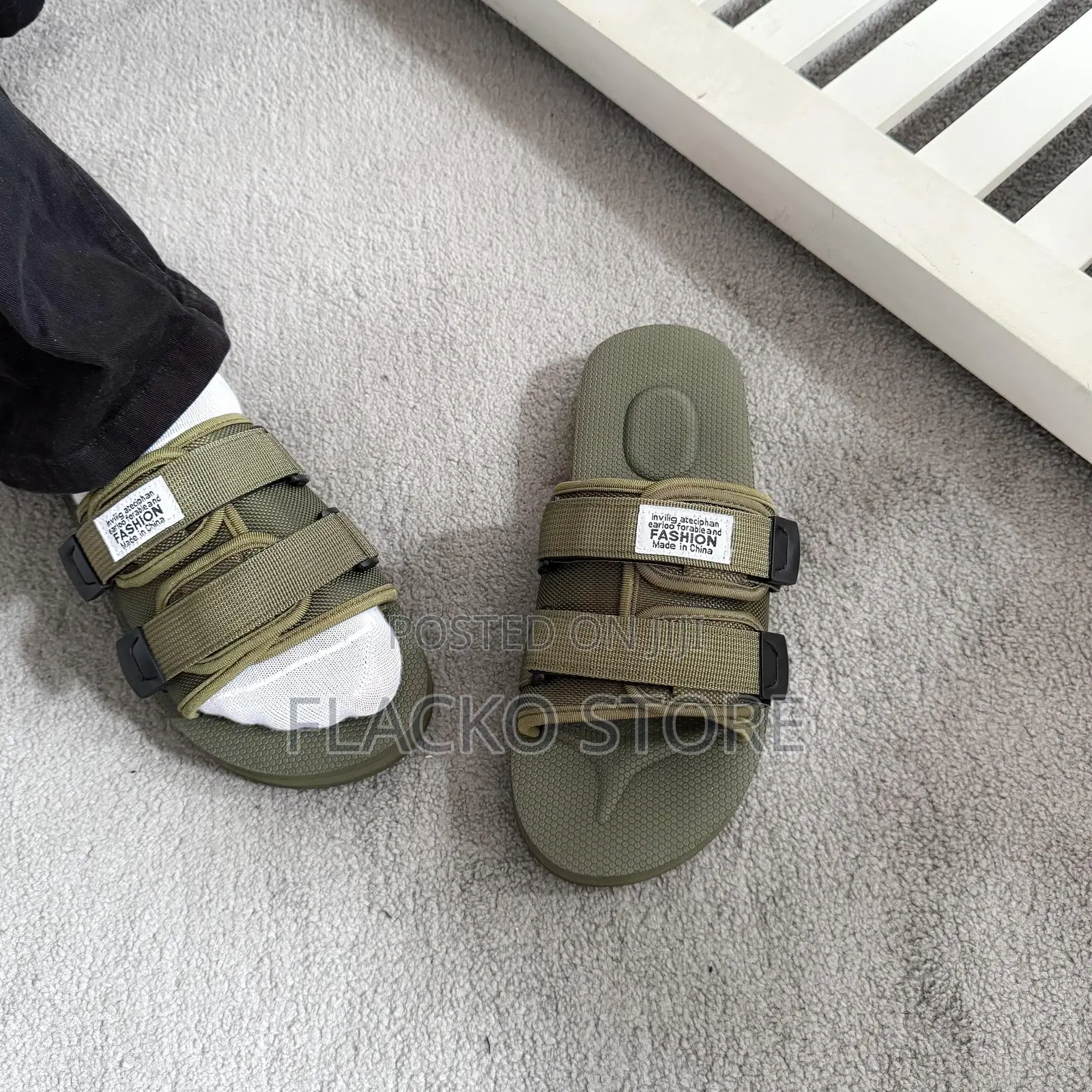 Premium New Tech Slides