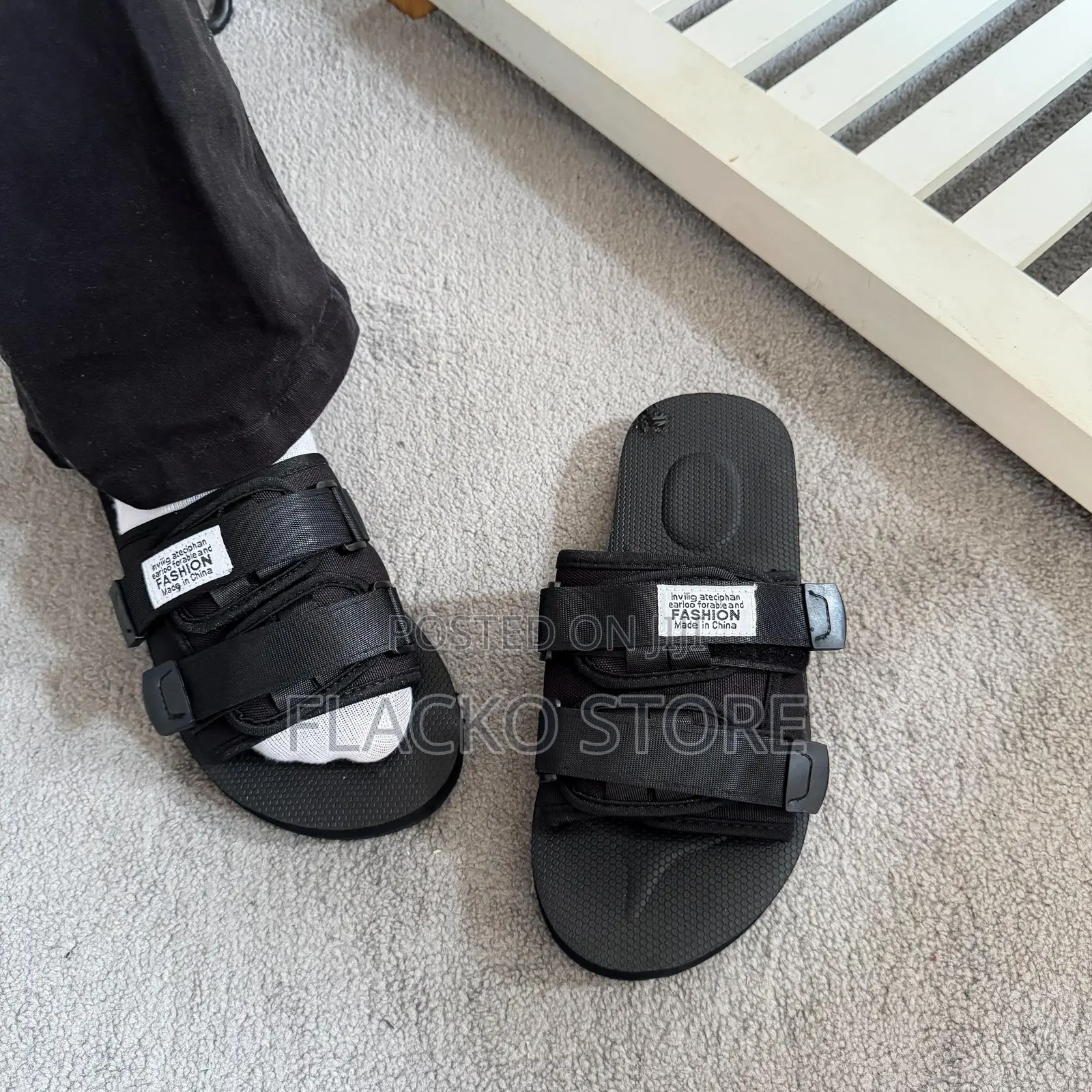 Premium New Tech Slides