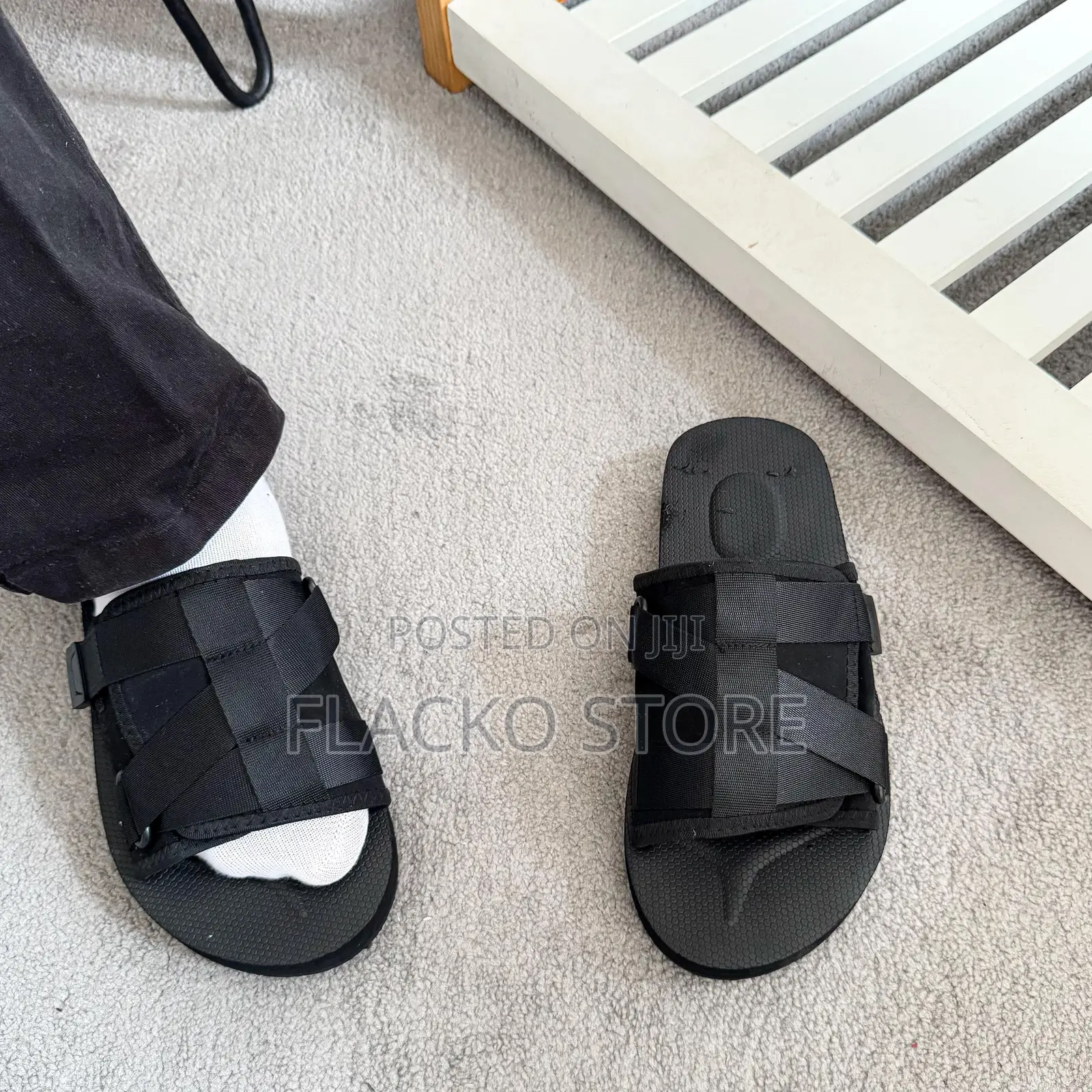 Premium New Tech Slides