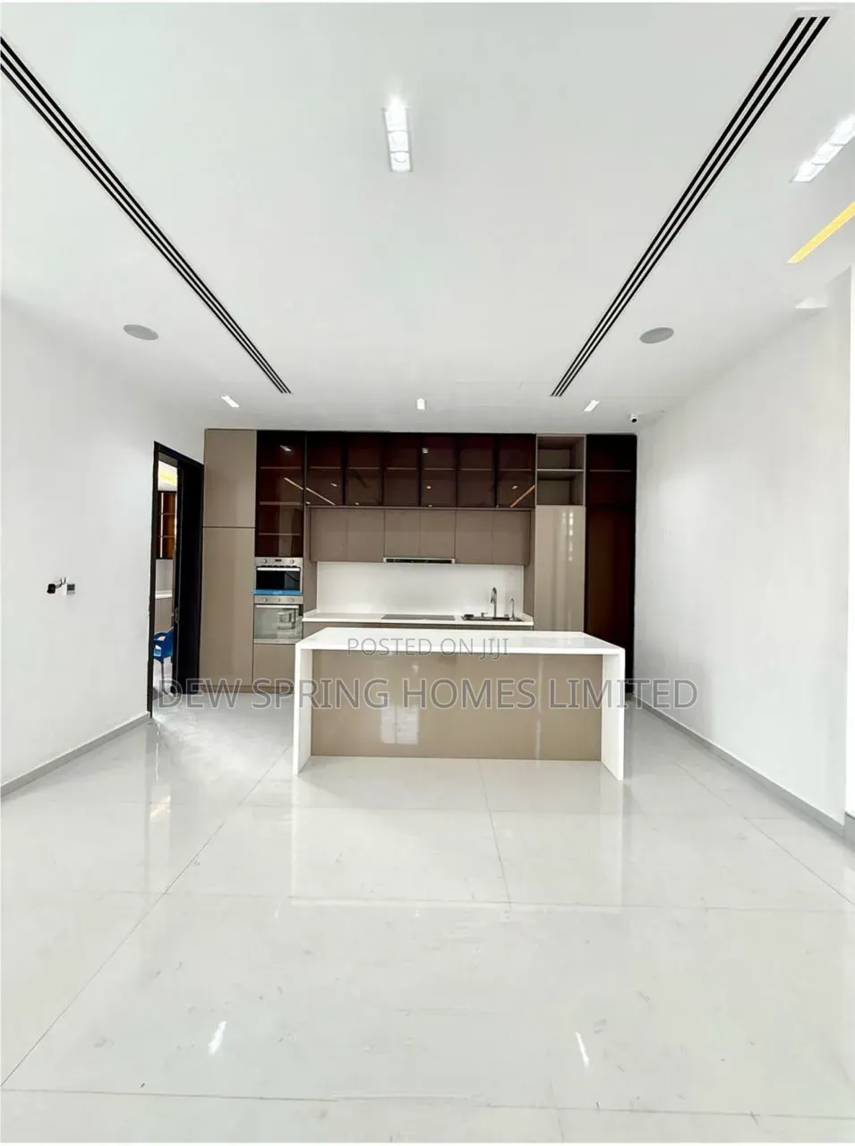 5bdrm Duplex in Ikoyi for sale