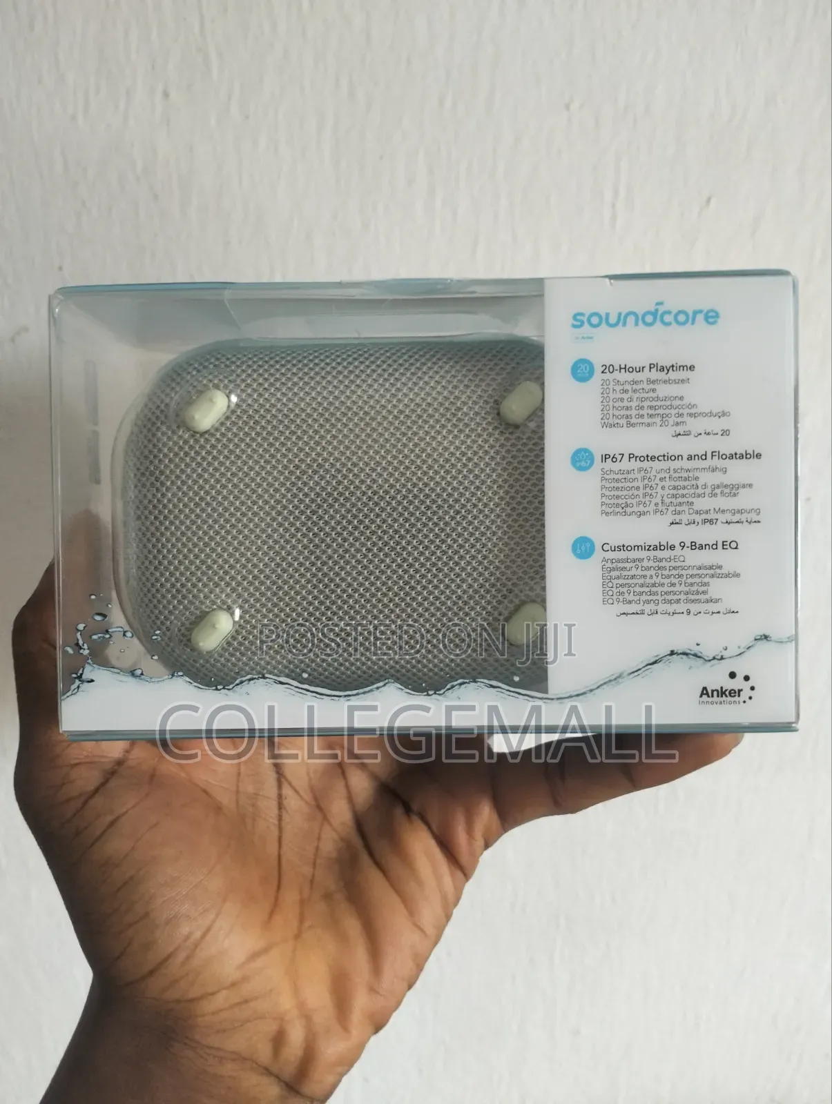 Soundcore Select 4 Go (A31x1)