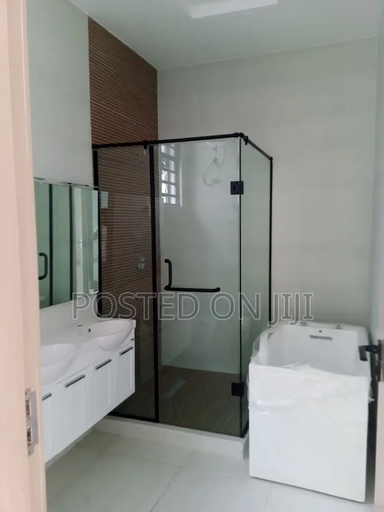 4bdrm Duplex in Orchard Before The, Lekki Phase 2 for sale