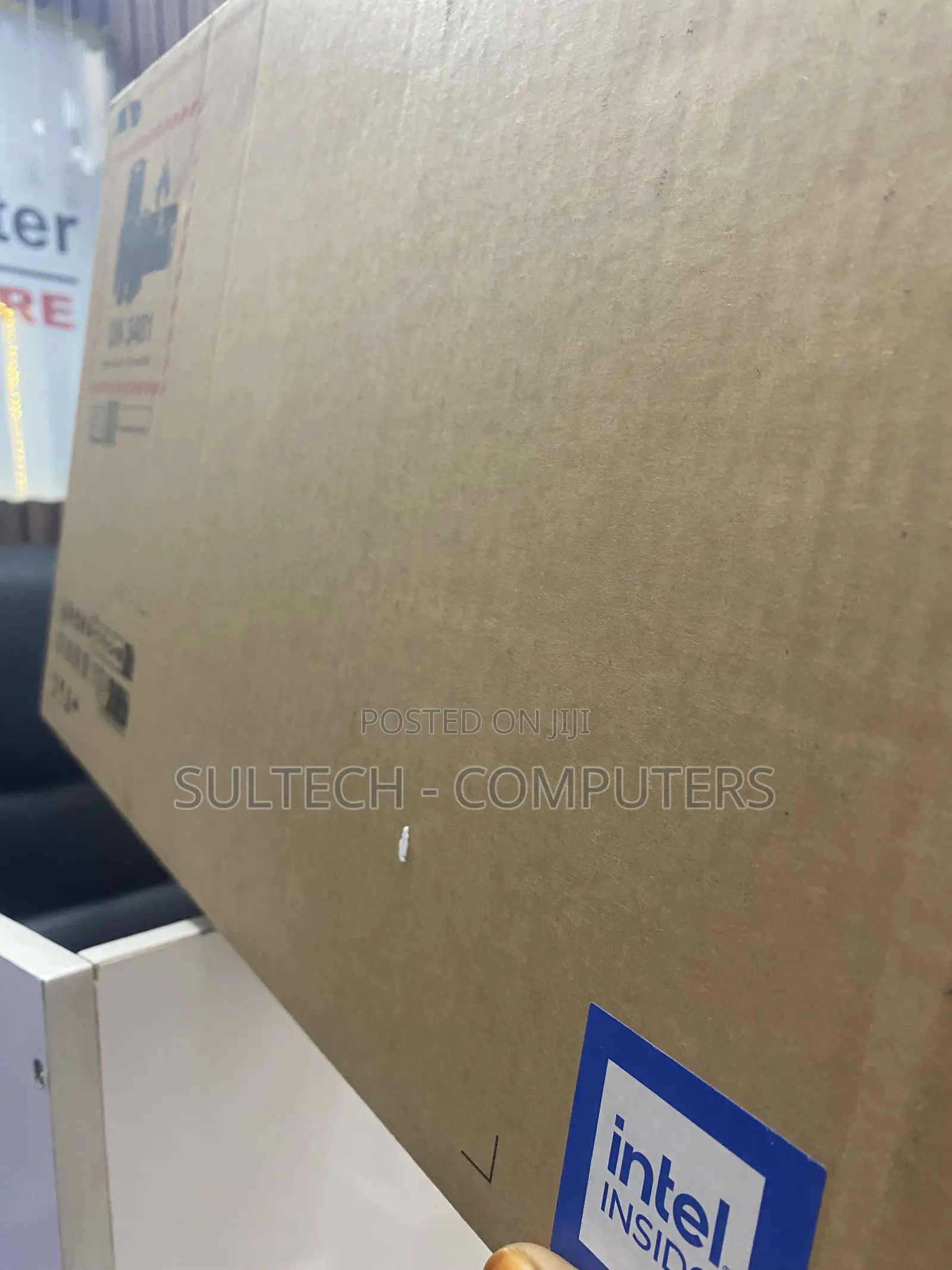 New Laptop HP Elite x360 830 G10 16GB Intel Core i7 SSD 512GB