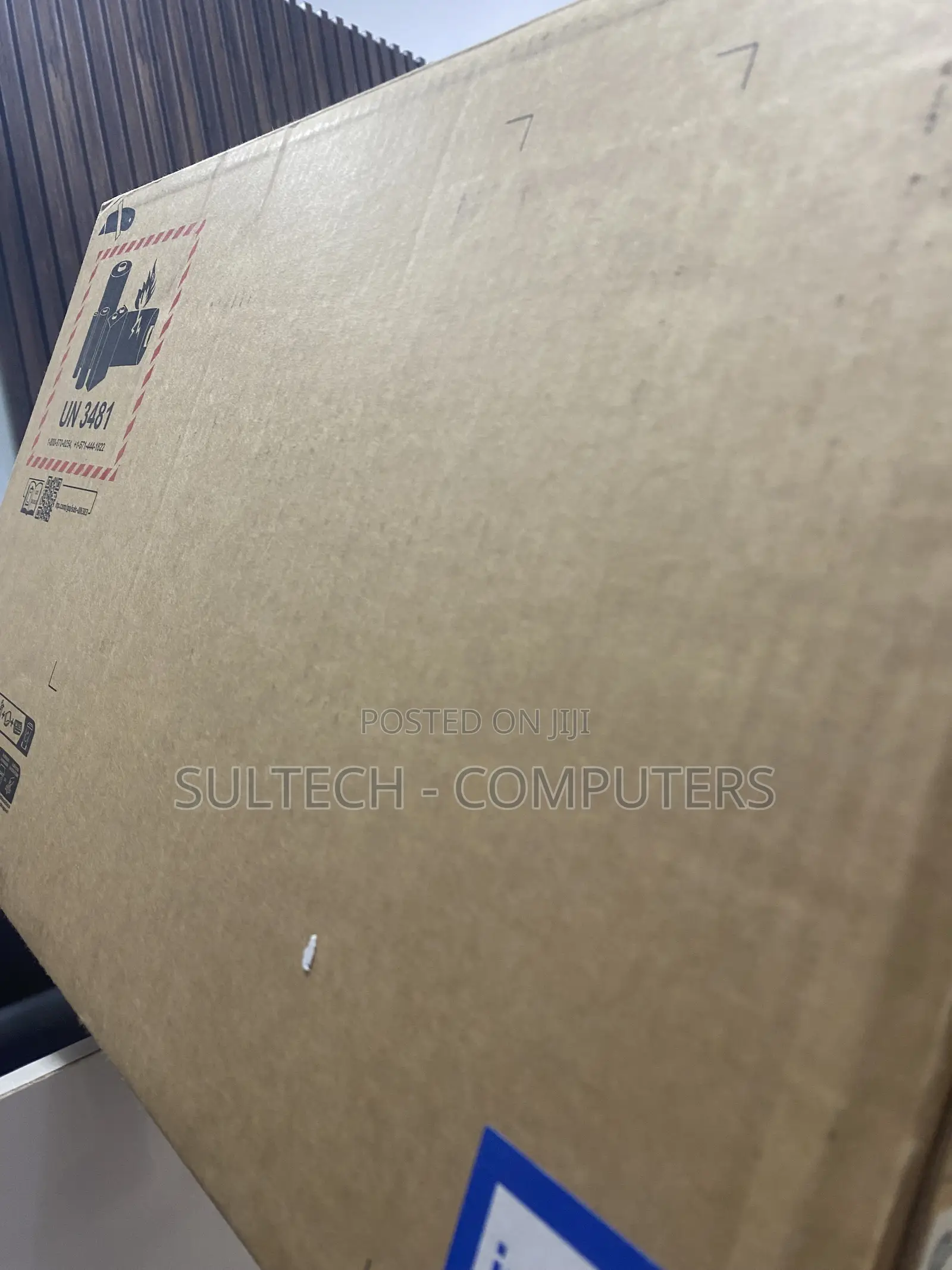New Laptop HP Elite x360 830 G10 16GB Intel Core i7 SSD 512GB