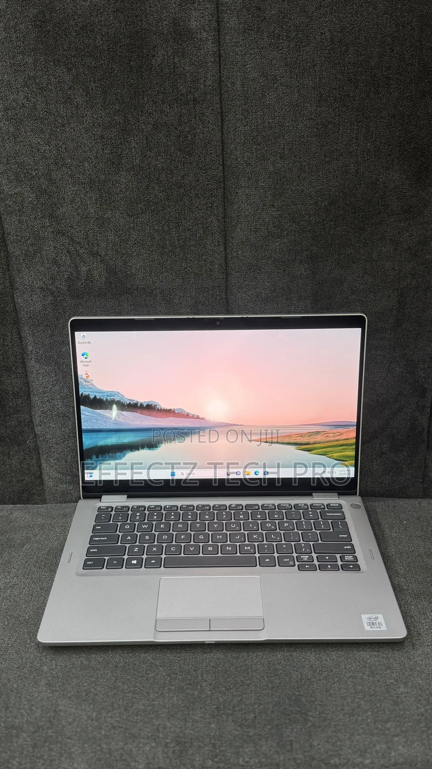 Laptop Dell Latitude 5310 16GB Intel Core i5 SSD 512GB