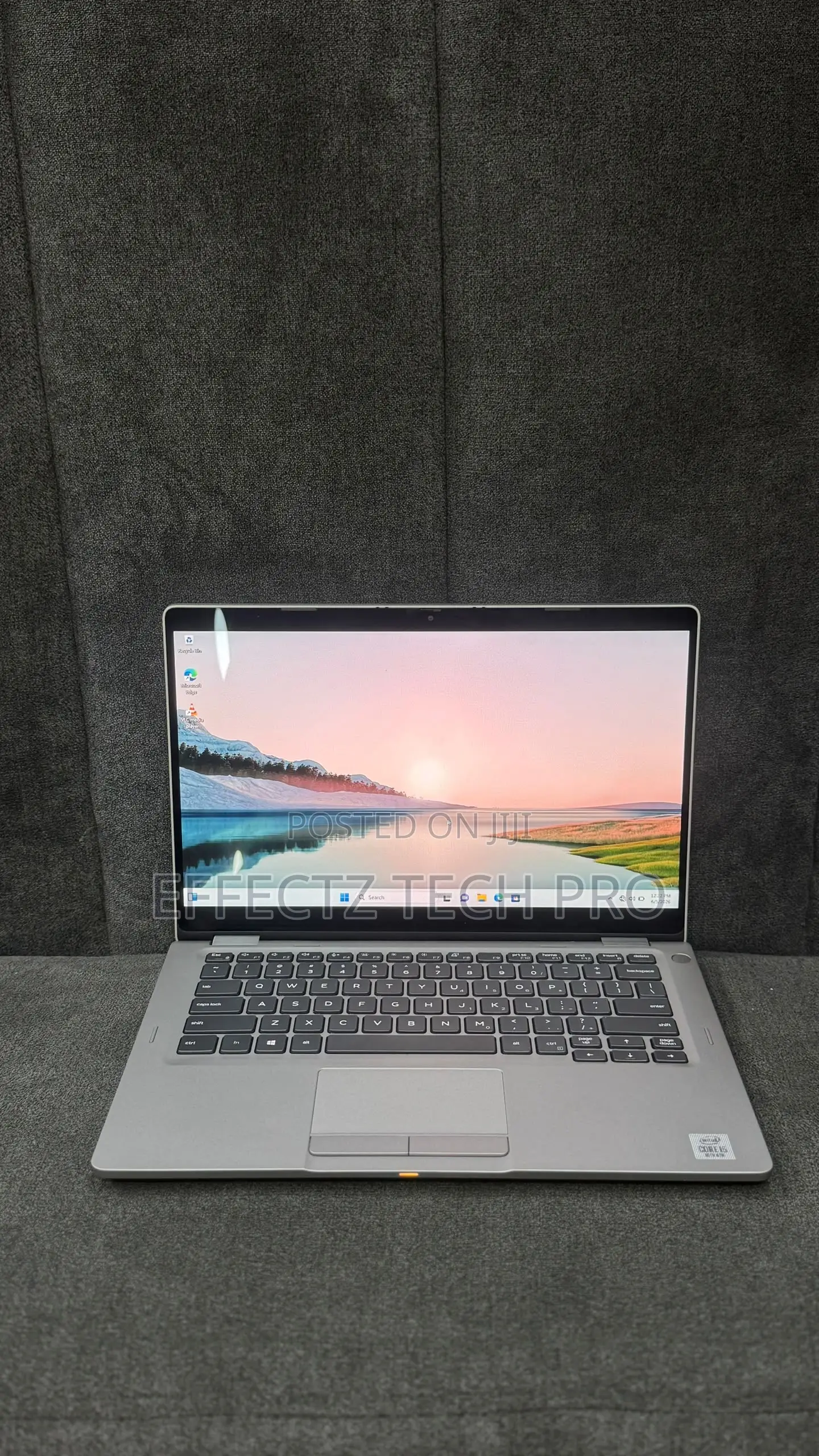 Laptop Dell Latitude 5310 16GB Intel Core i5 SSD 512GB