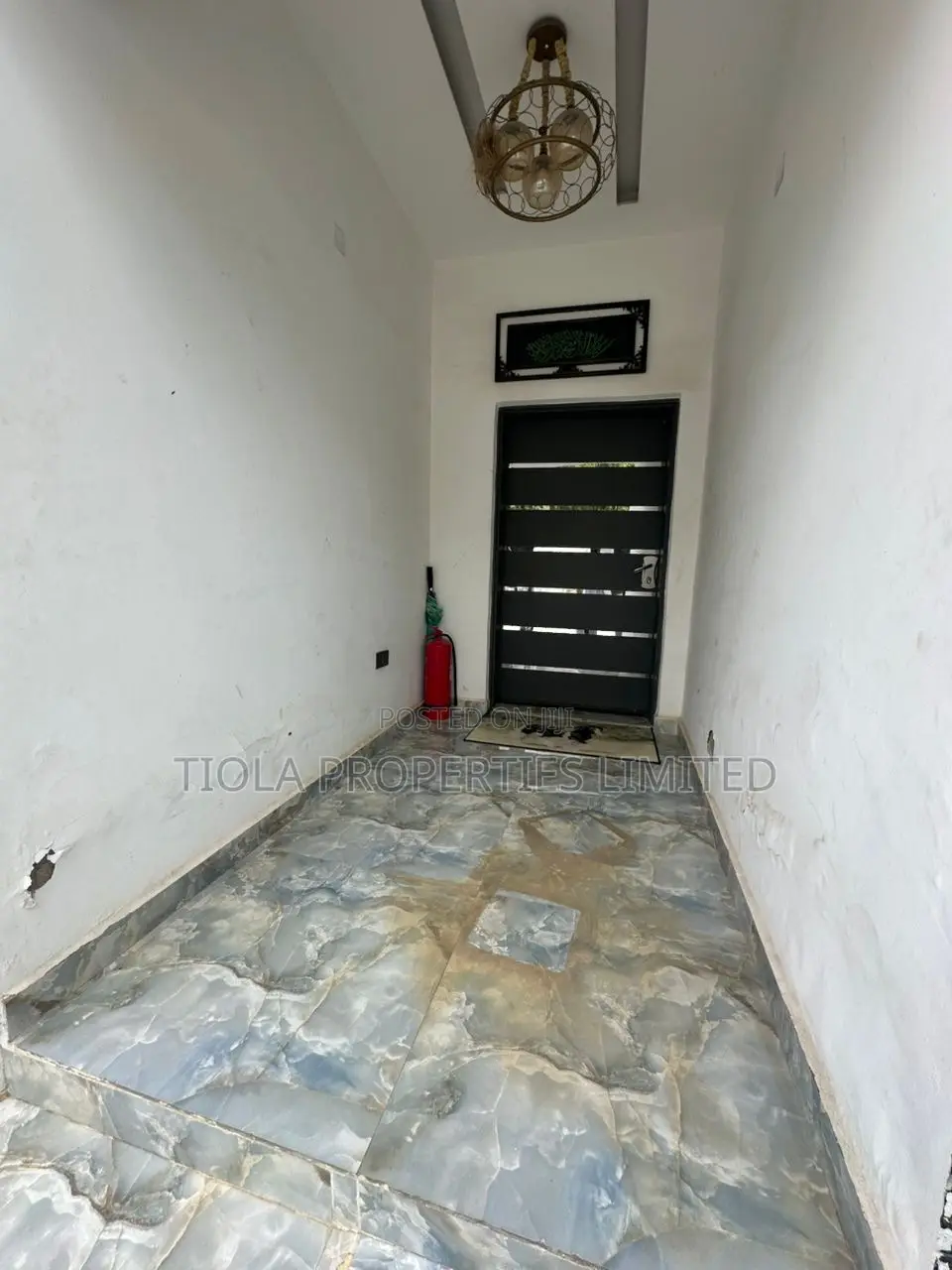 4bdrm Duplex in Lighthouse City, Sabon Lugbe for sale