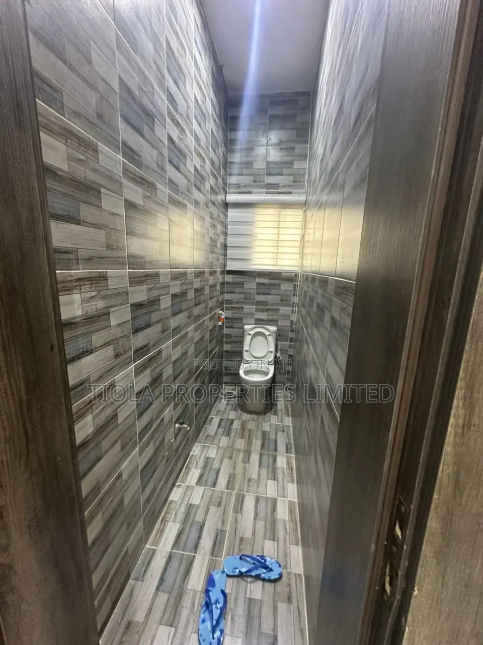 4bdrm Duplex in Lighthouse City, Sabon Lugbe for sale