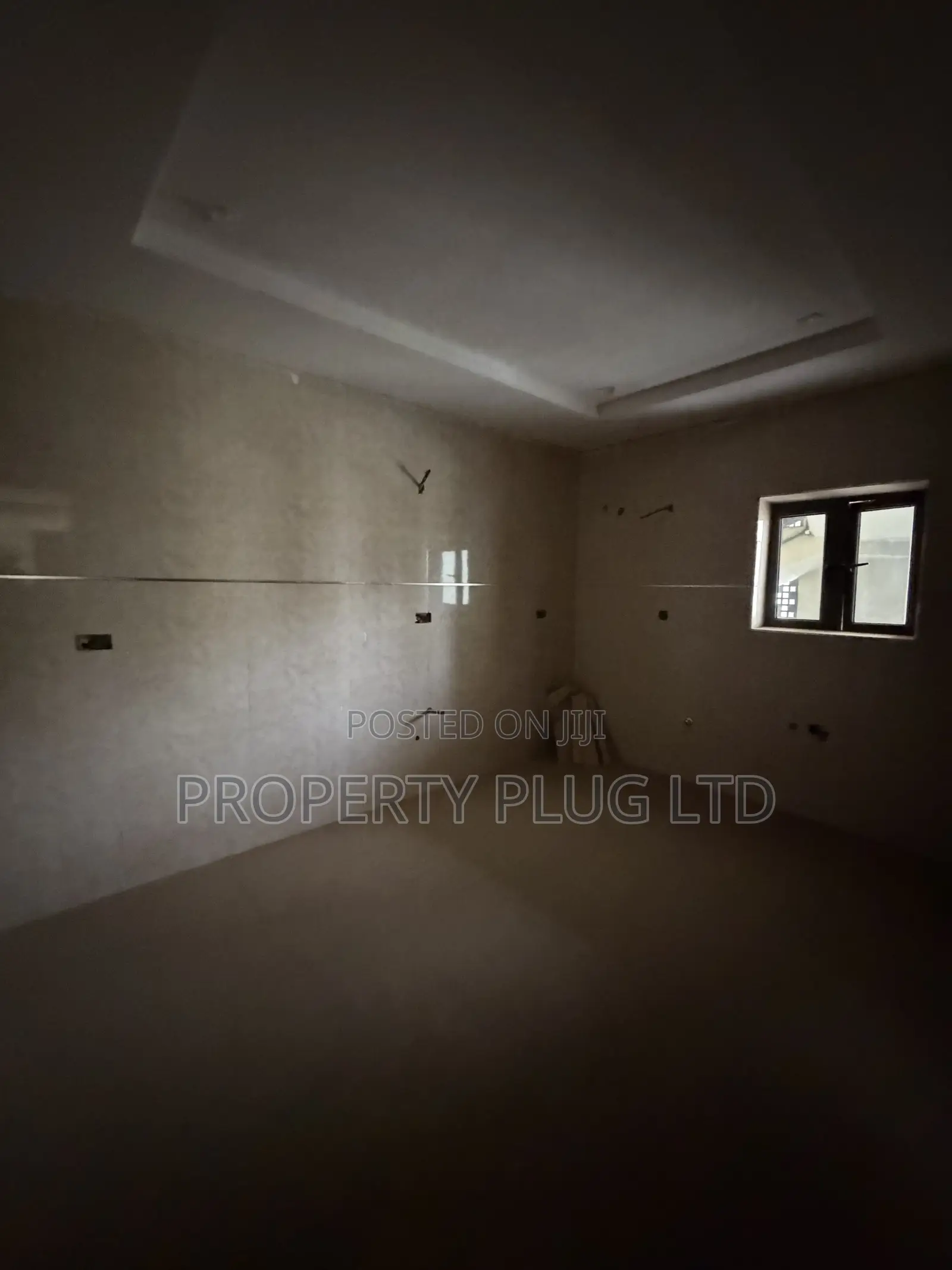 2bdrm Apartment in Idu for sale
