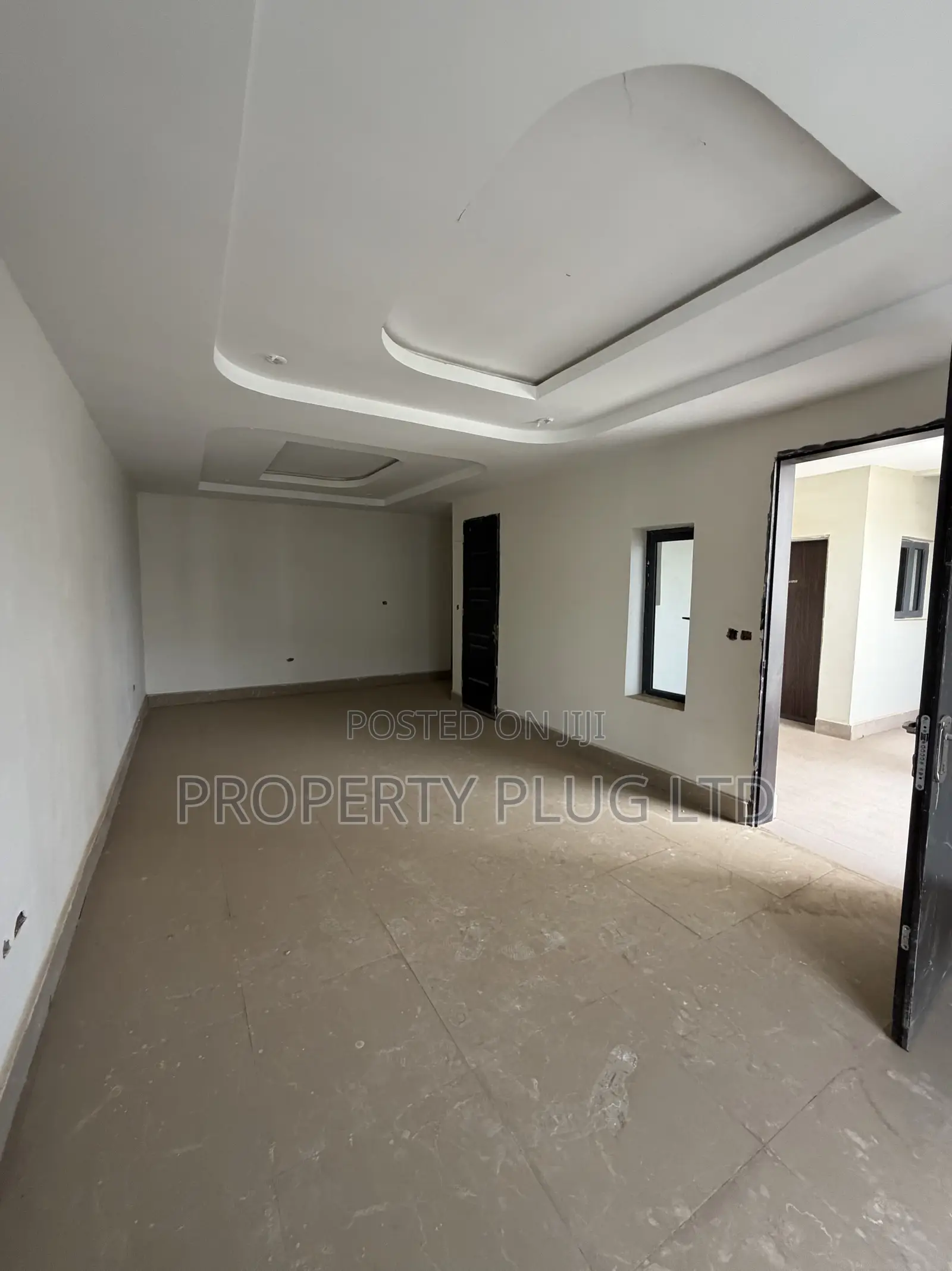2bdrm Apartment in Idu for sale