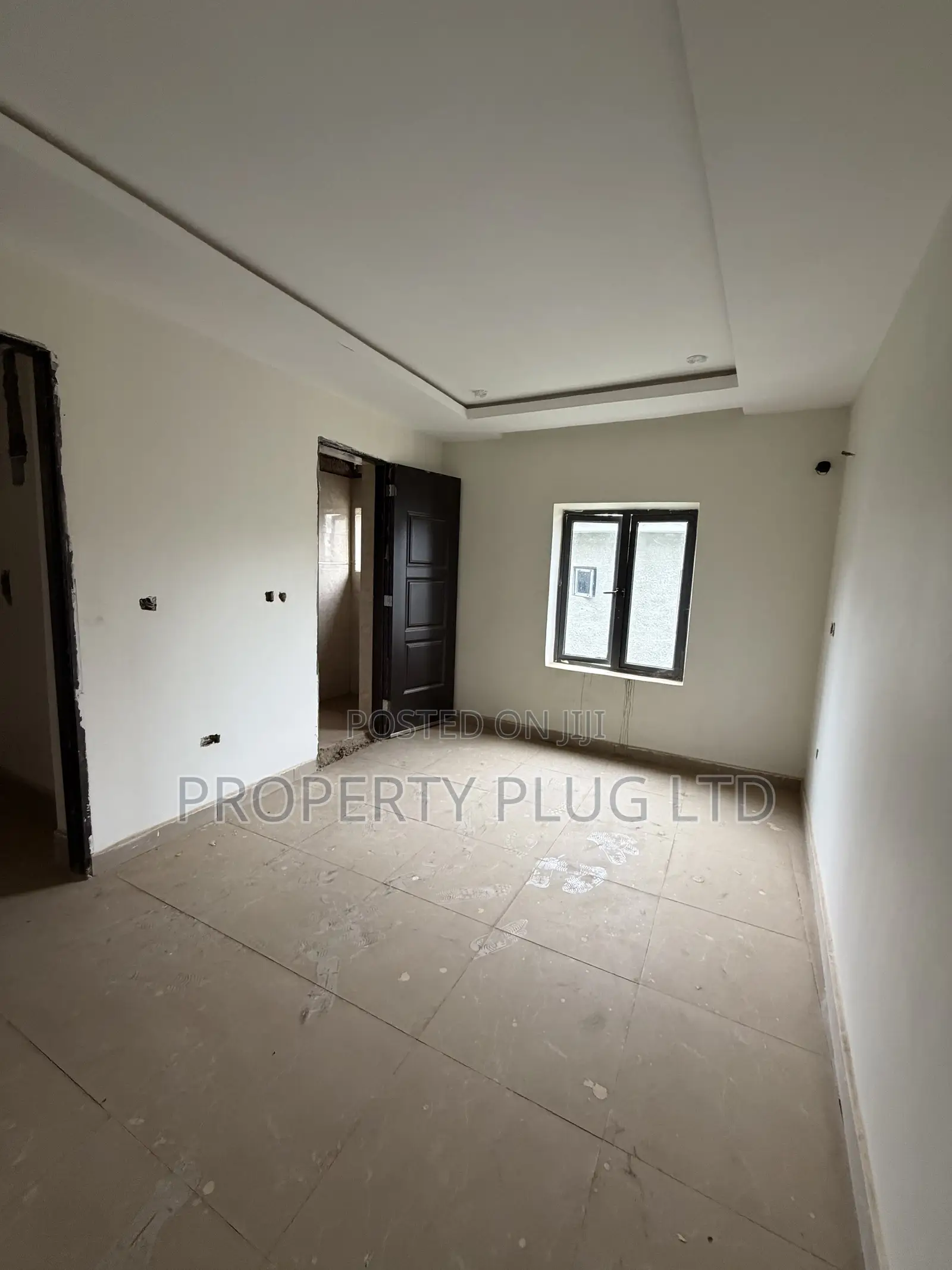 2bdrm Apartment in Idu for sale