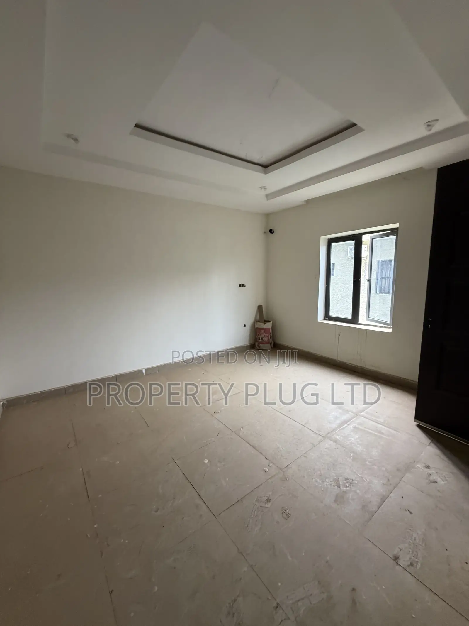 2bdrm Apartment in Idu for sale
