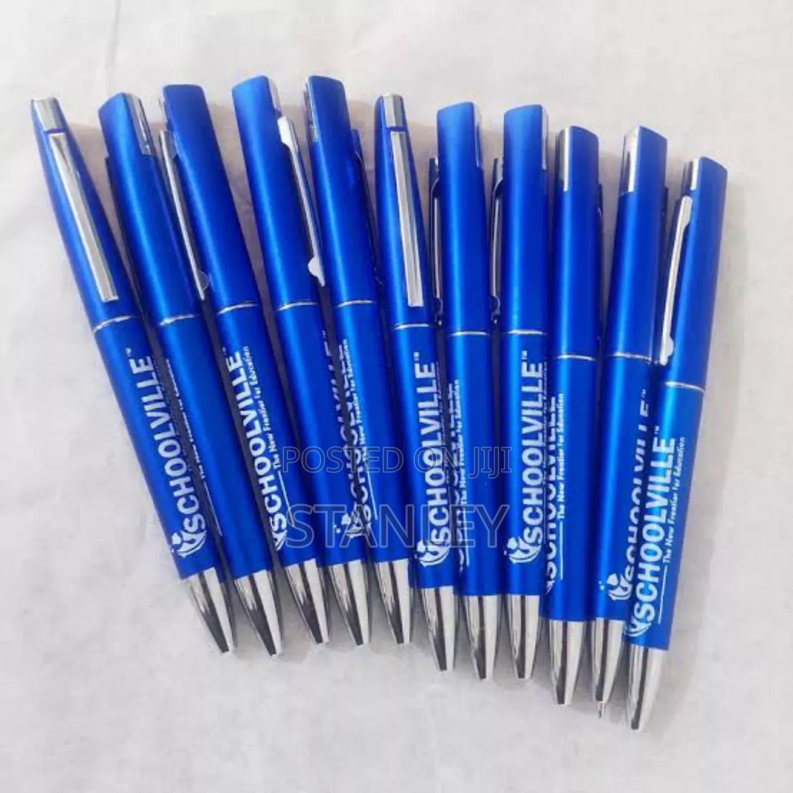 Pen Branding