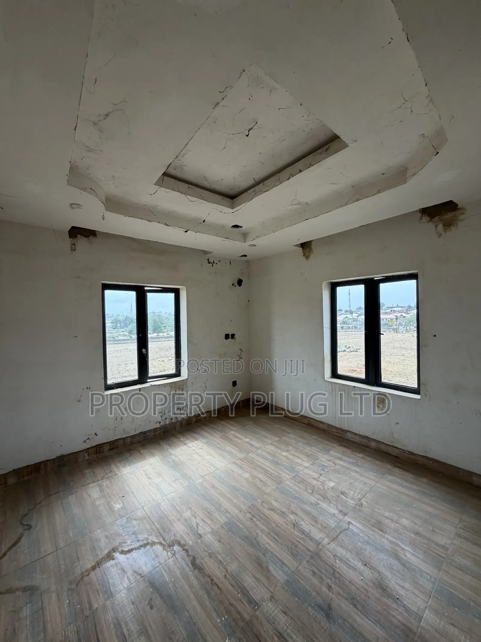 3bdrm Apartment in Idu for sale