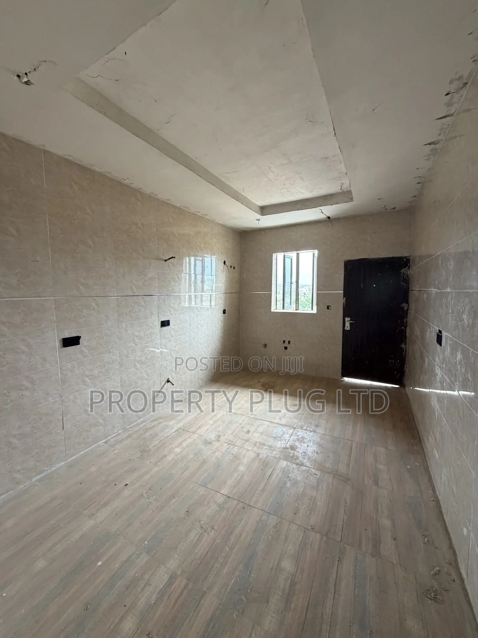 3bdrm Apartment in Idu for sale