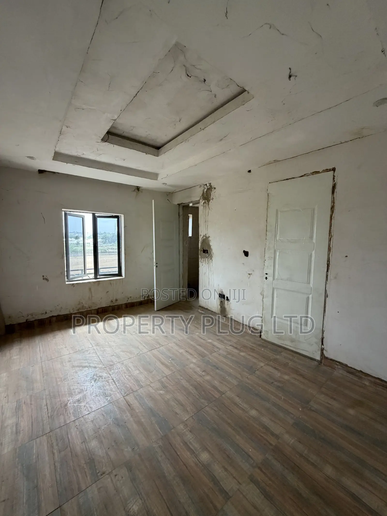 3bdrm Apartment in Idu for sale
