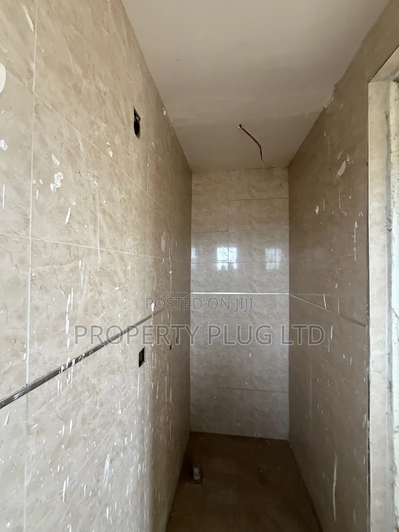 3bdrm Apartment in Idu for sale