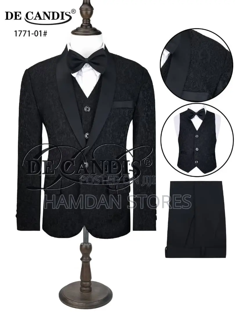 Children Suit
