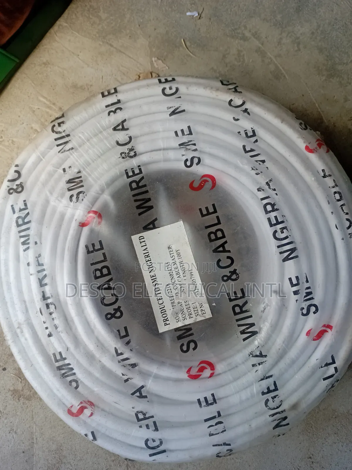 1.5mmx3core Flex Wire
