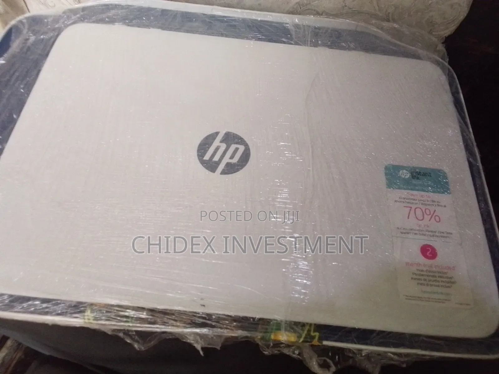 Hp Deskjet Printer 2700