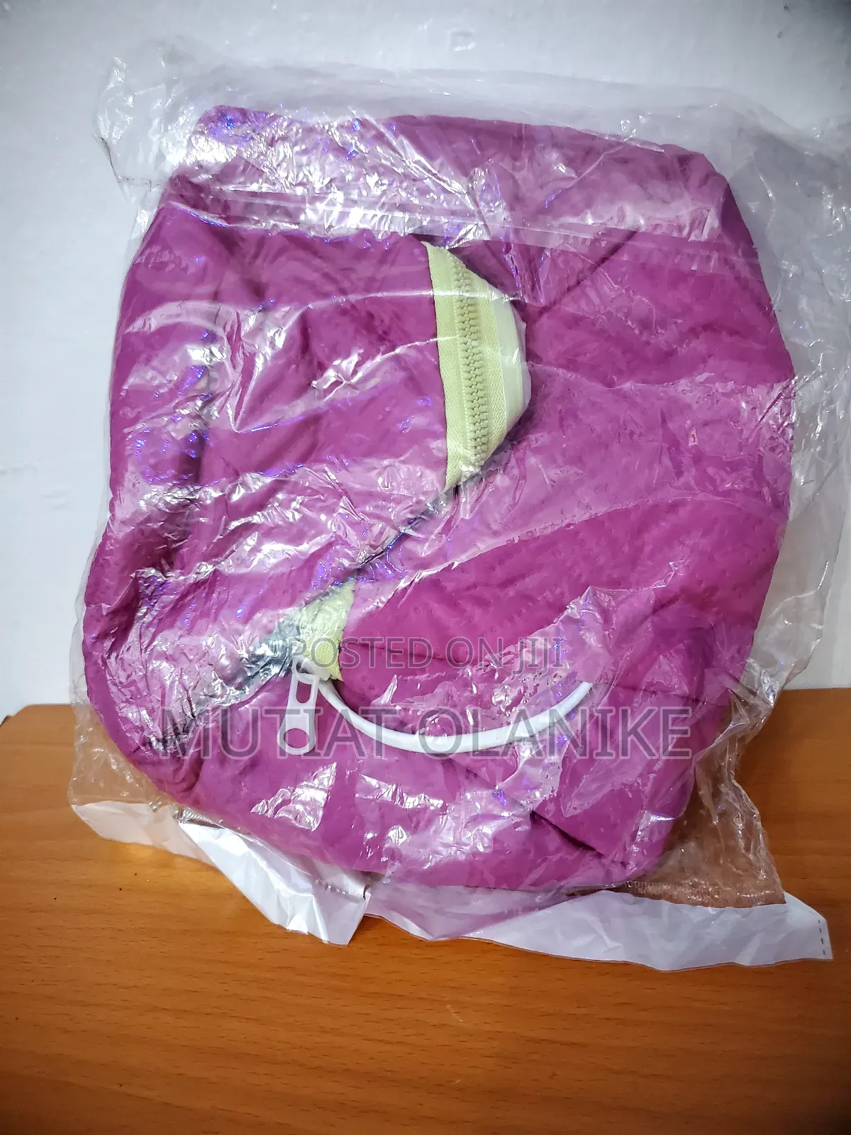 Heat Cap (Steaming Cap)