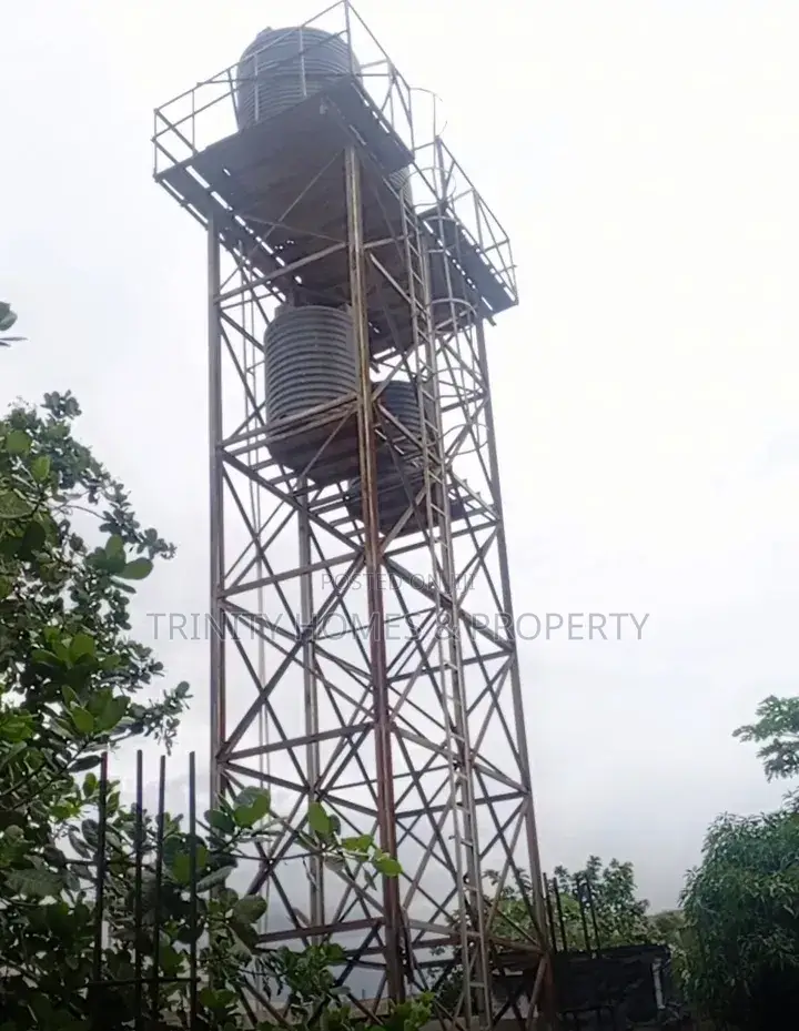 9bdrm Mansion in Fcda C-Of-O, Jahi for sale