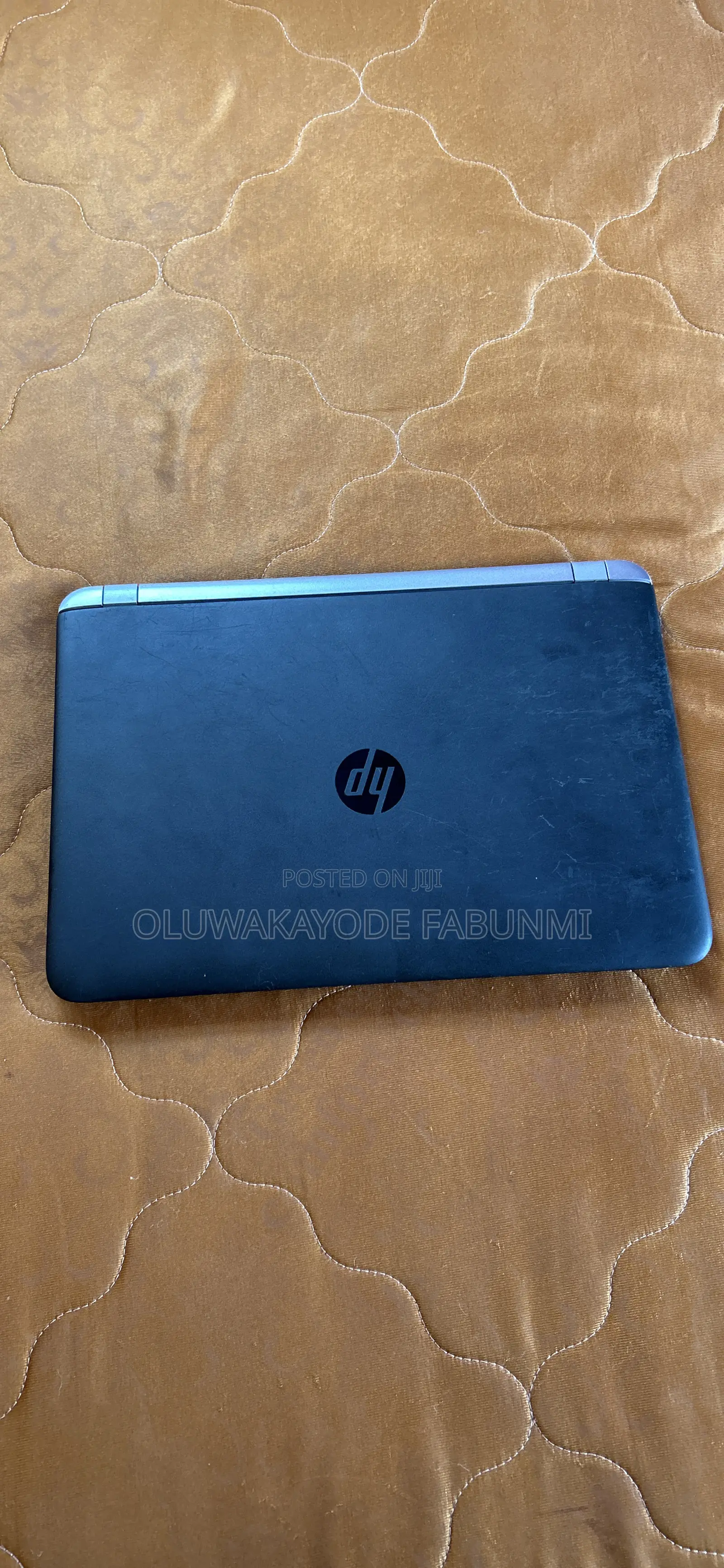 Laptop HP ProBook 450 G3 8GB Intel Core i5 HDD 1T