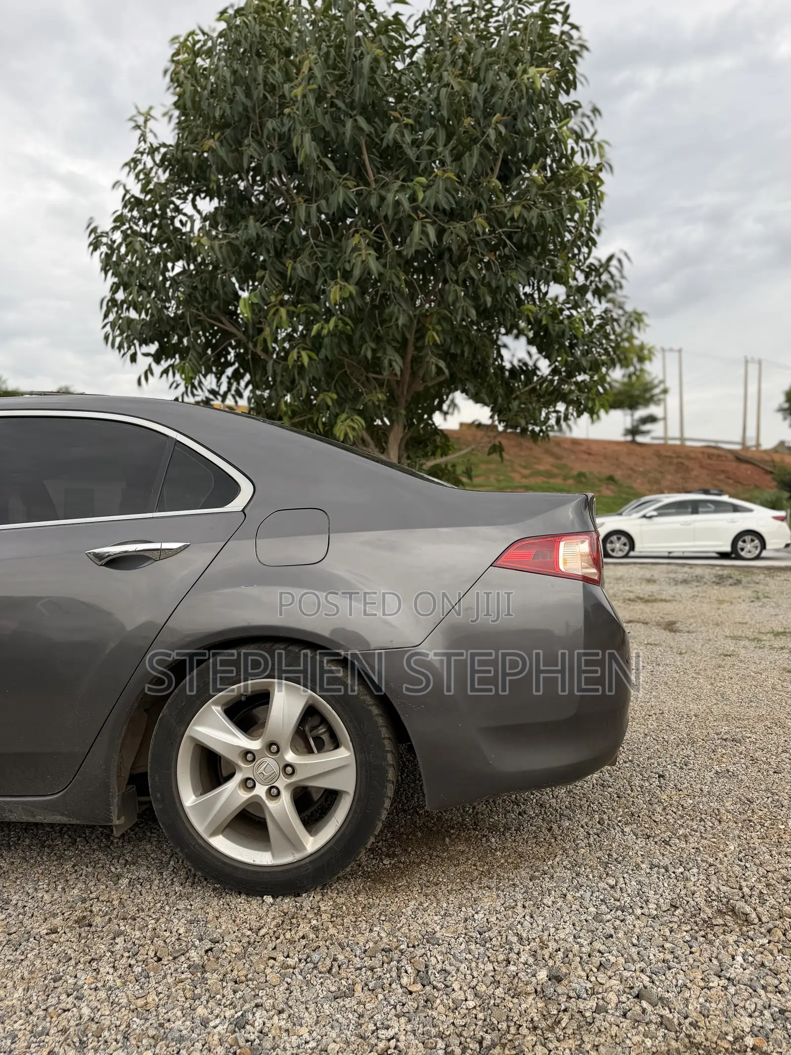 Peugeot 307 2.0 SW 2007 Silver