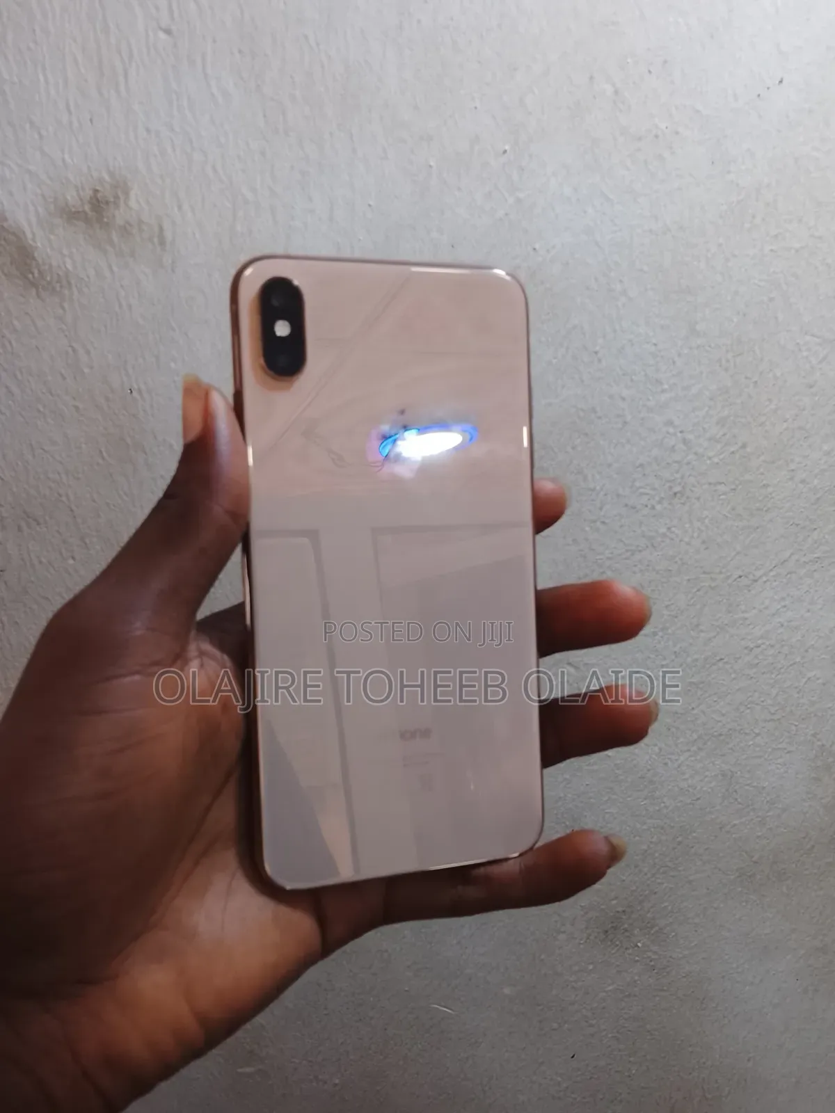 Apple iPhone XS Max 64 GB