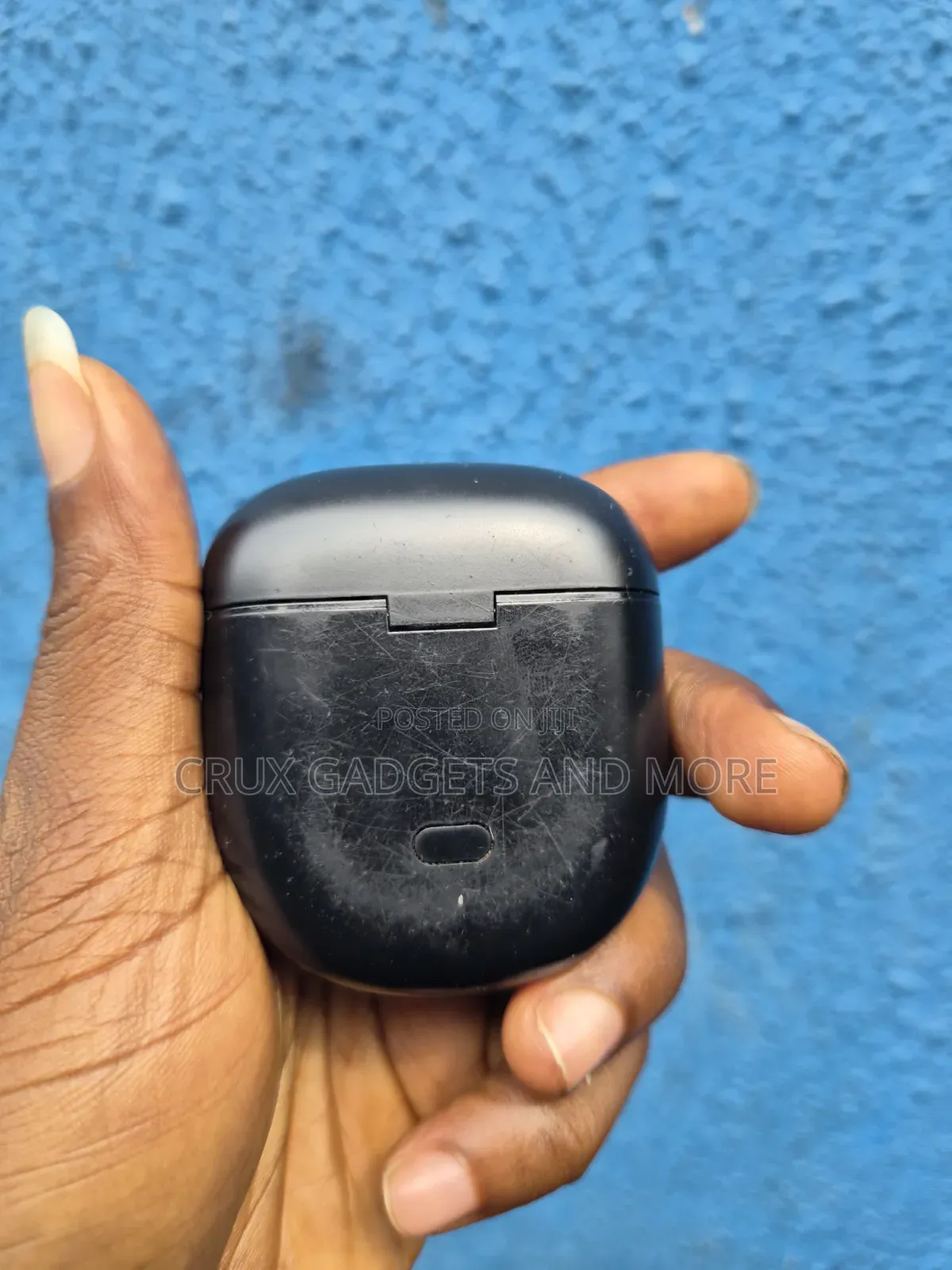 Bose Qc Ultra Earbuds