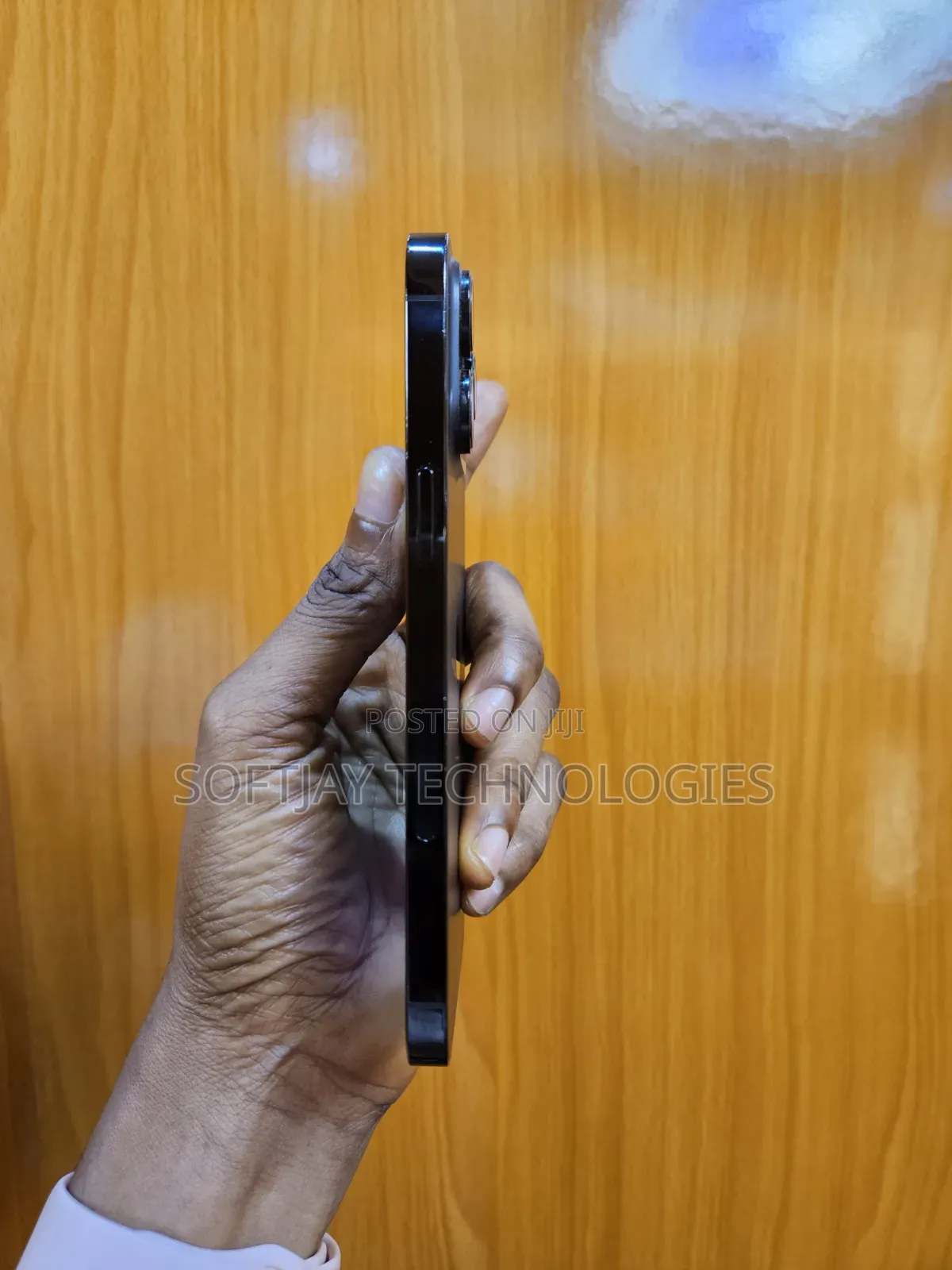 Apple iPhone 14 Pro Max 128 GB Black