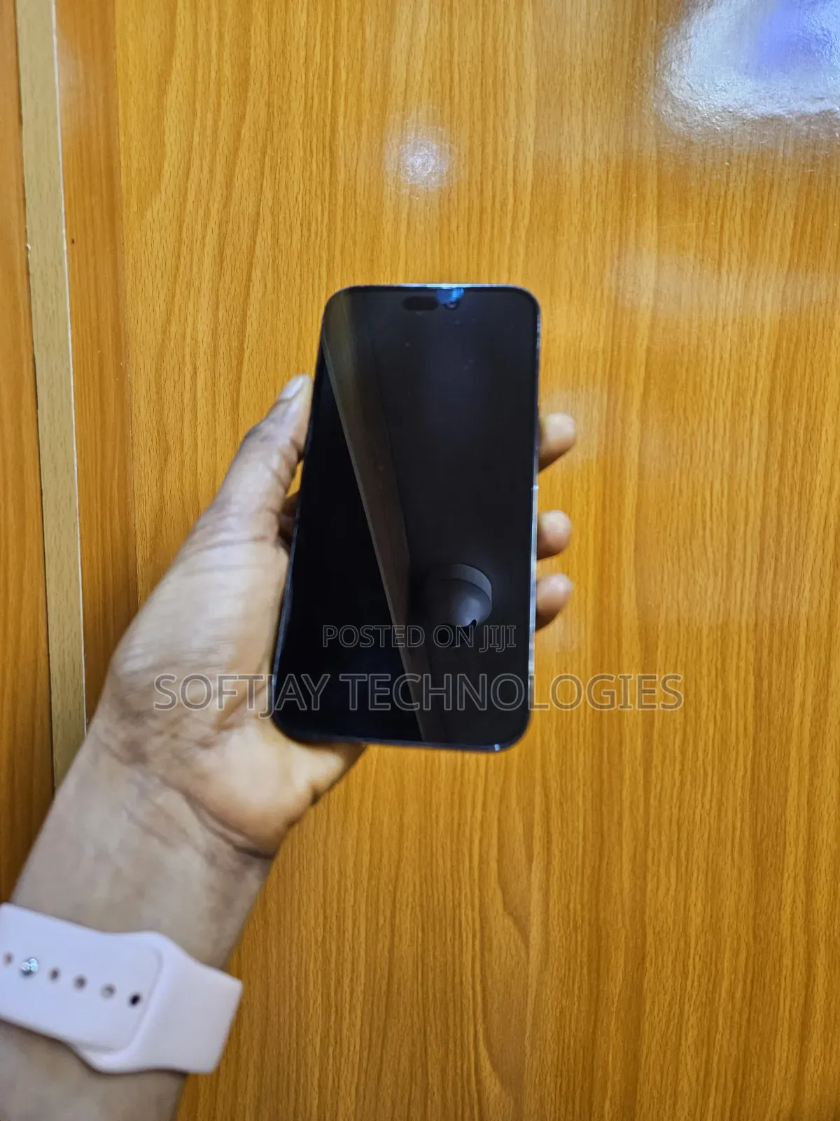 Apple iPhone 14 Pro Max 128 GB Black