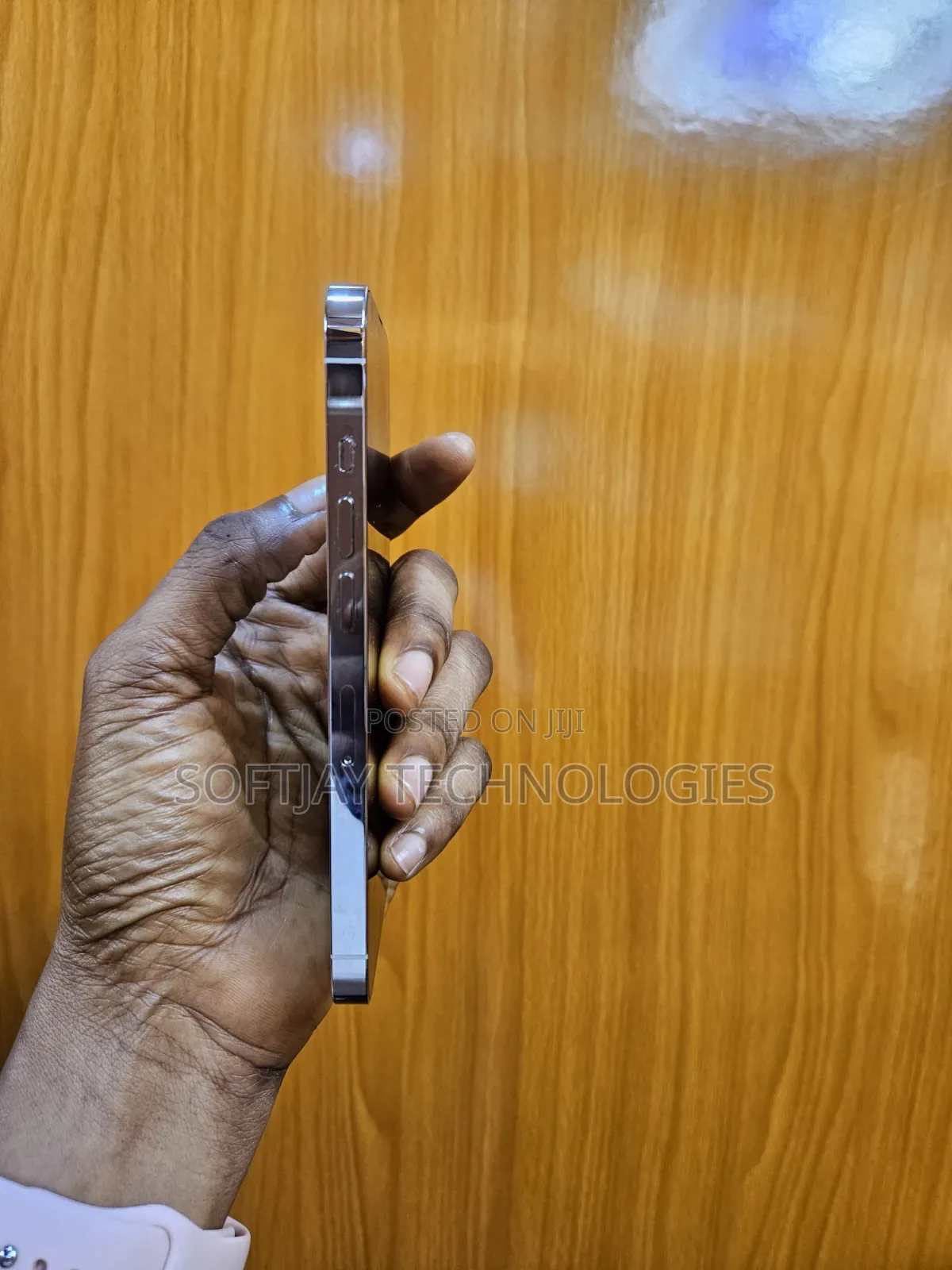 Apple iPhone 13 Pro 128 GB White