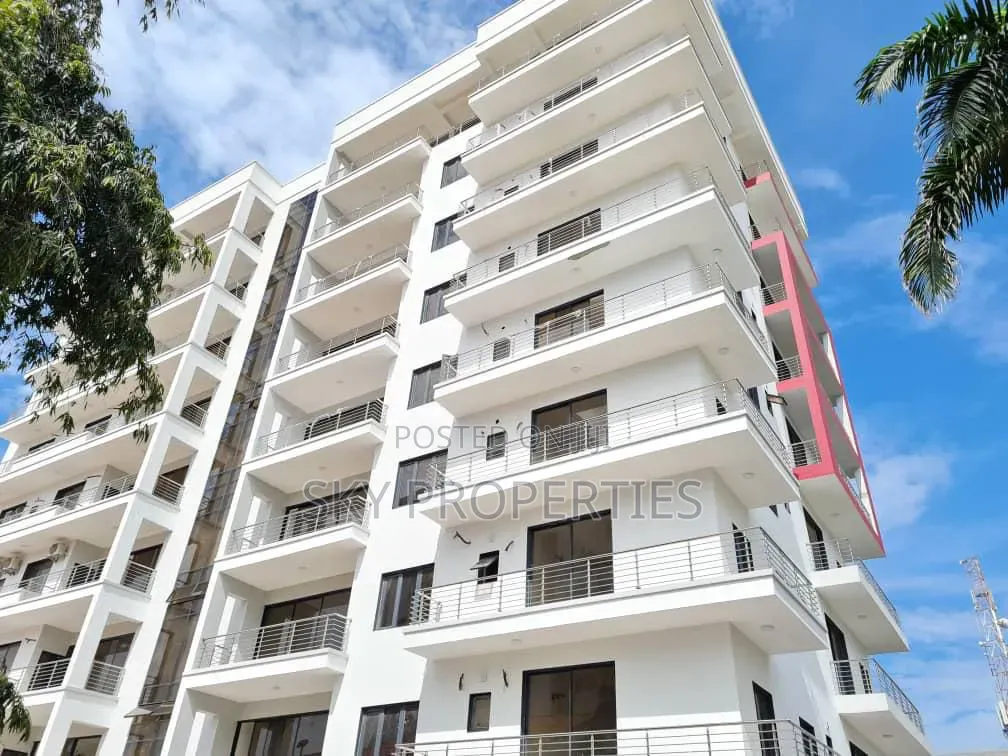 3bdrm Apartment in Victoria, Adeola Odeku for rent