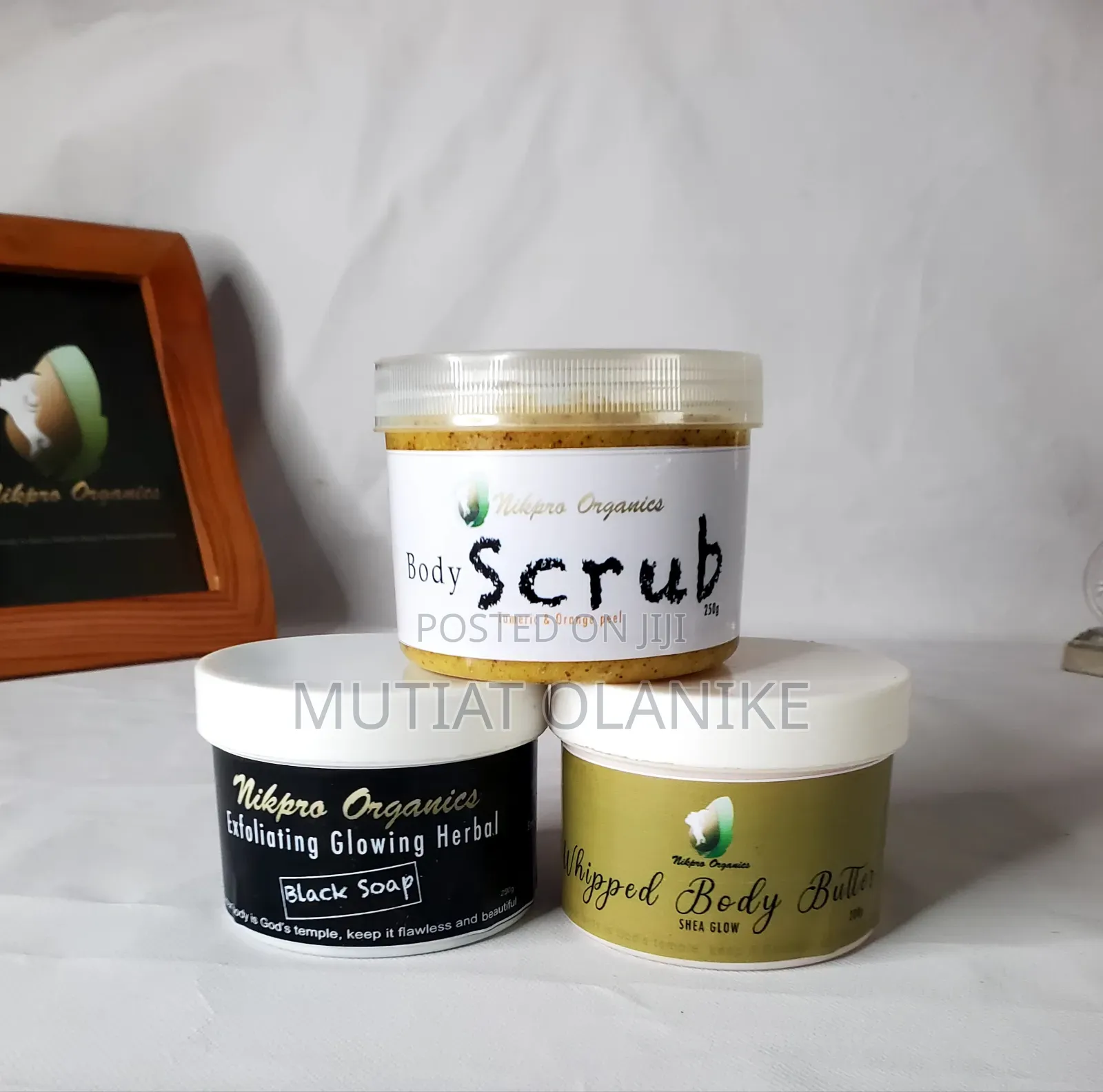Skincare Products