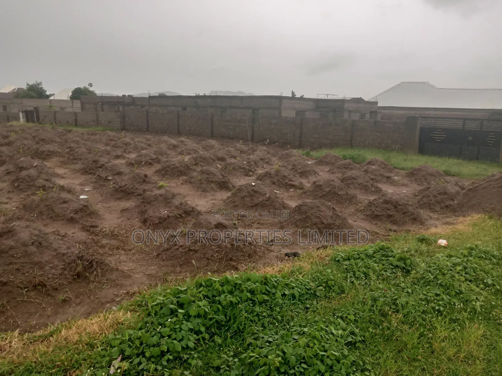 Land for Sell