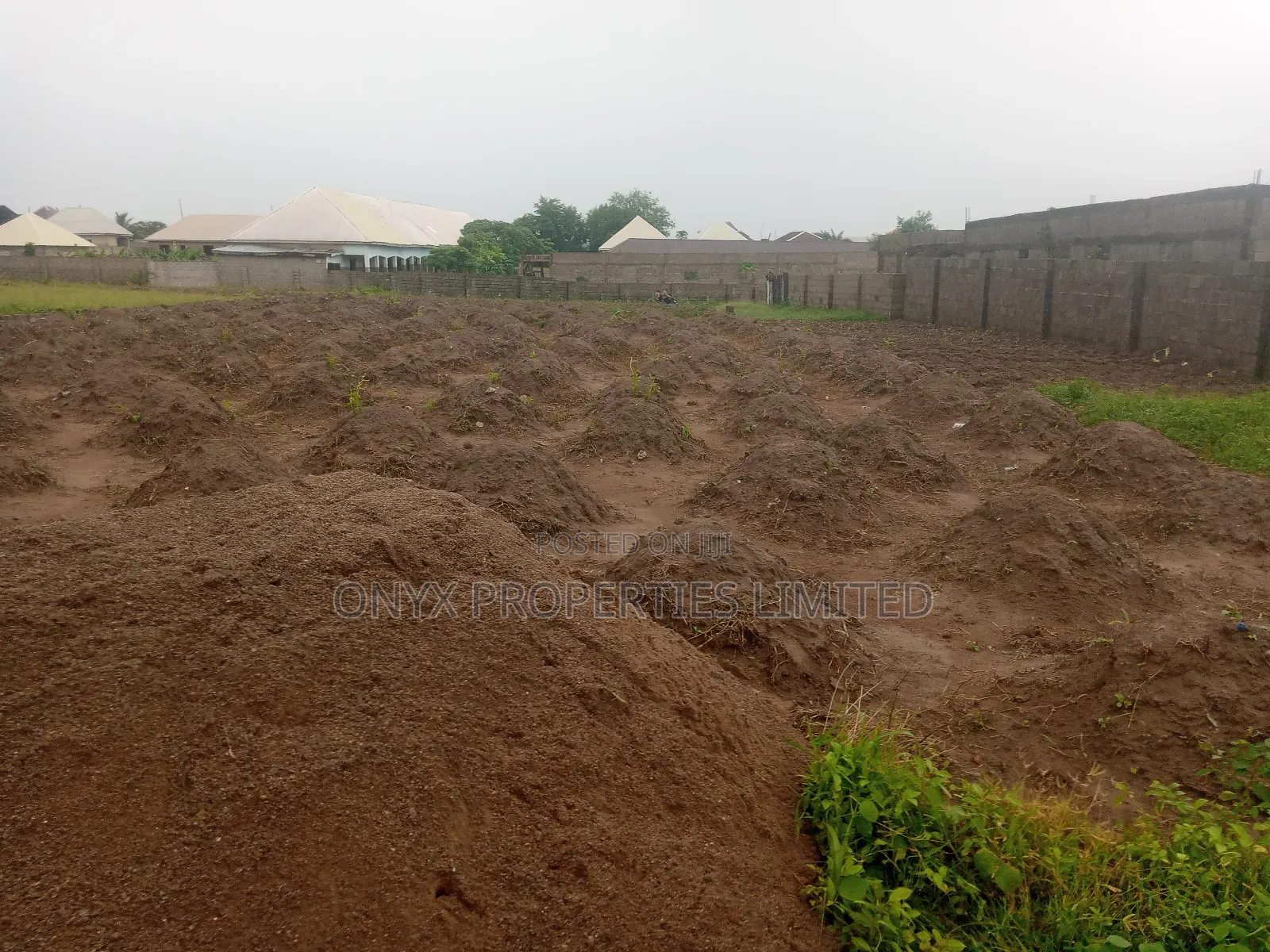 Land for Sell